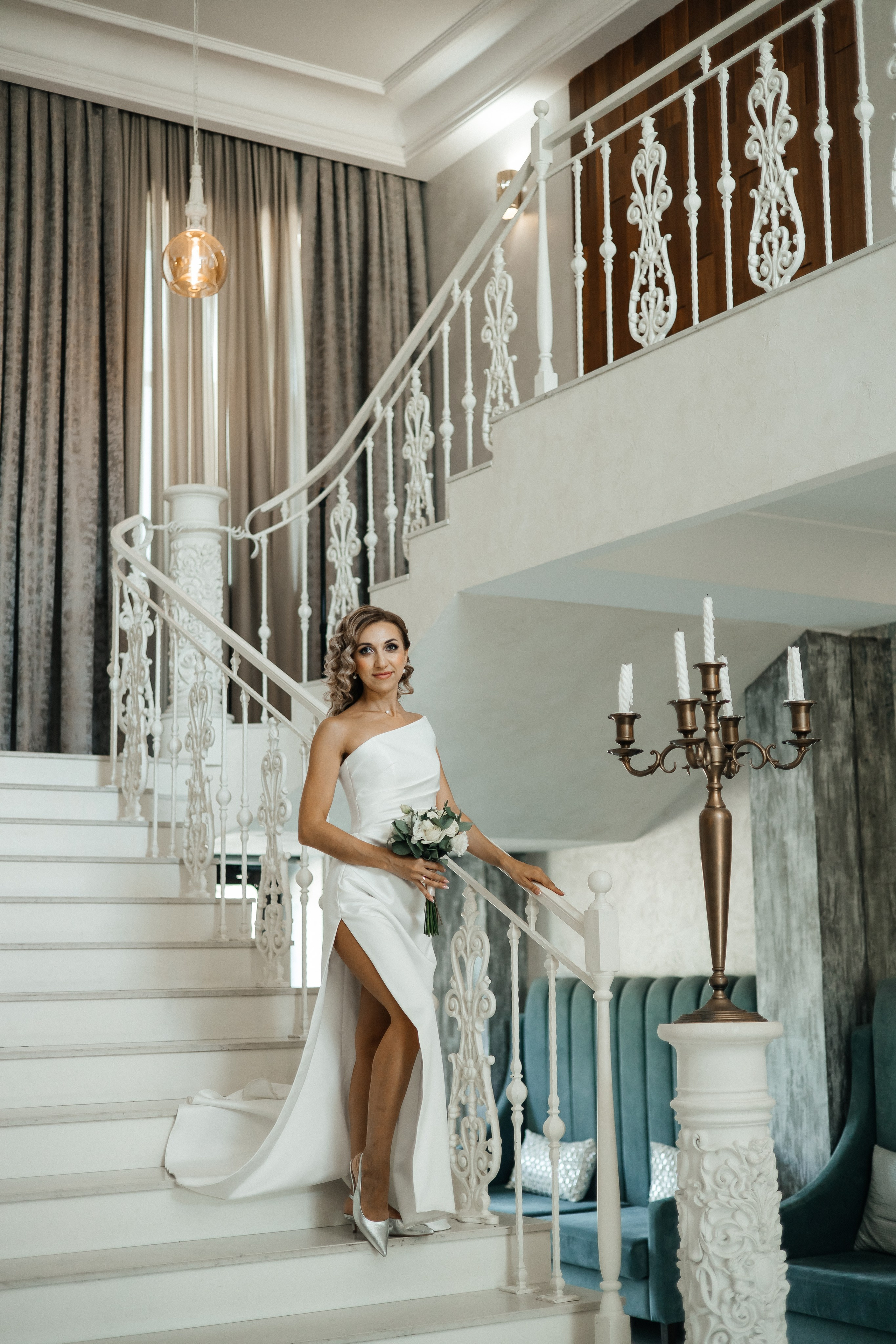 Загс Советского района + фотосессия. Свадебный и семейный фотограф Ростова-на-Дону Ирина Бондарева