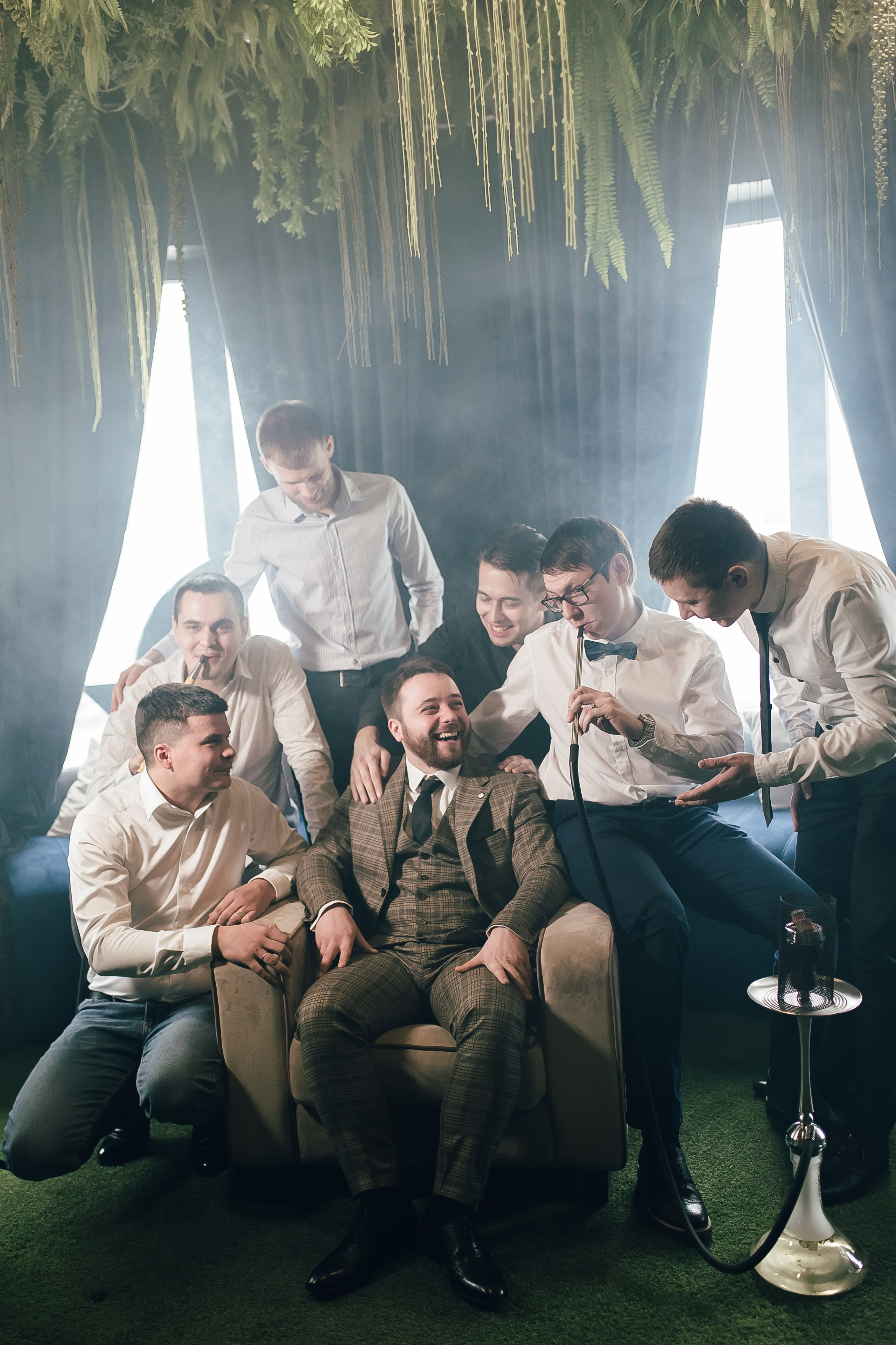 Илья и Настя. Ольга Шундеева — фотограф