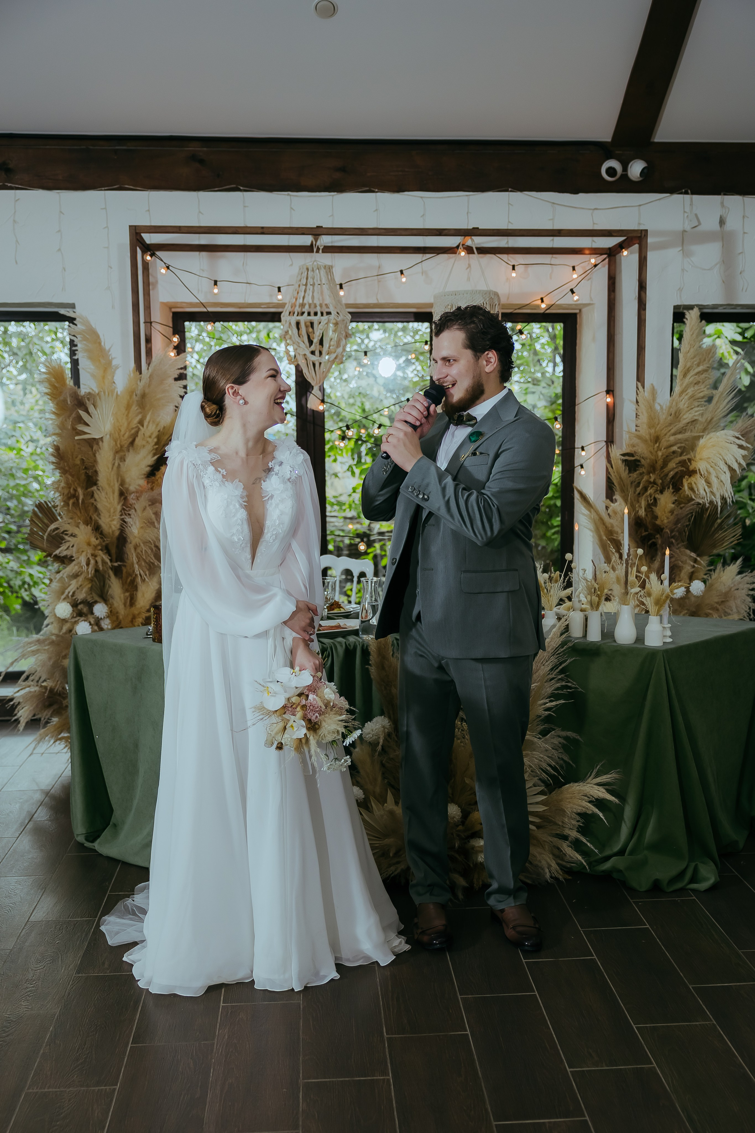 Вова и Оля. Ольга Шундеева — фотограф