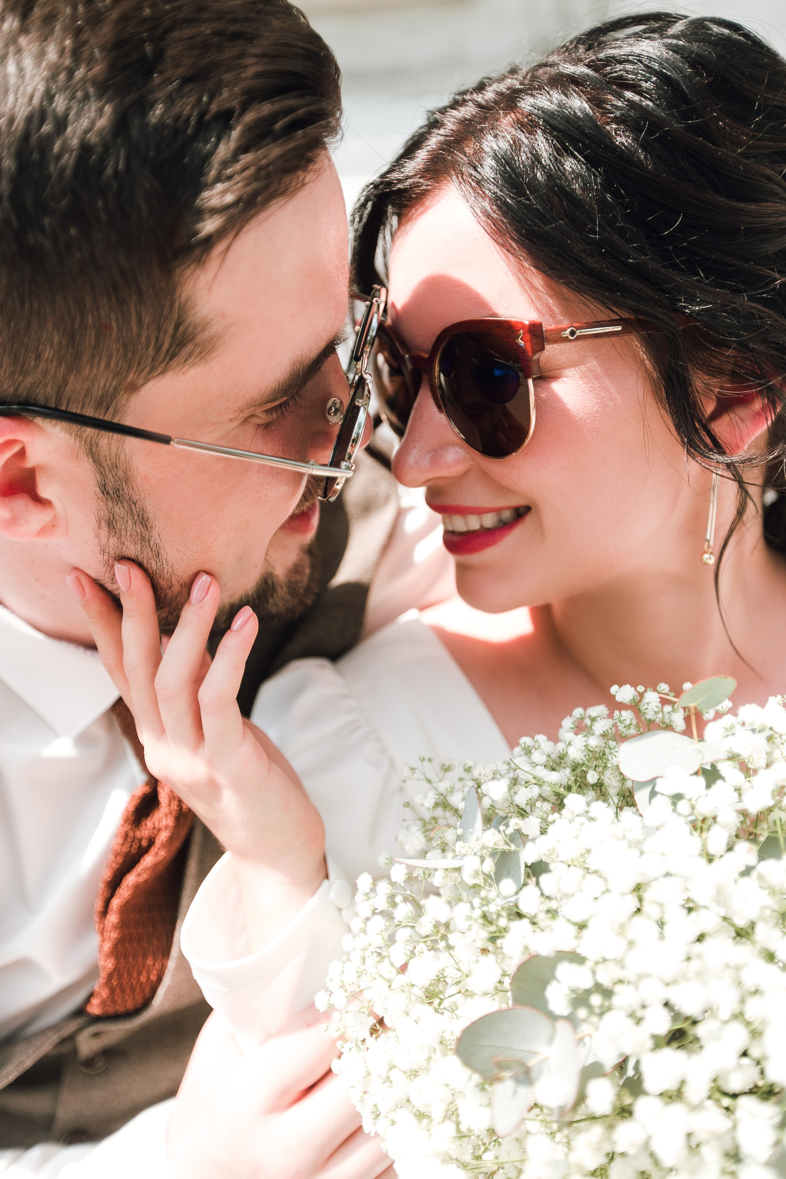 Артур и Света. Ольга Шундеева — фотограф