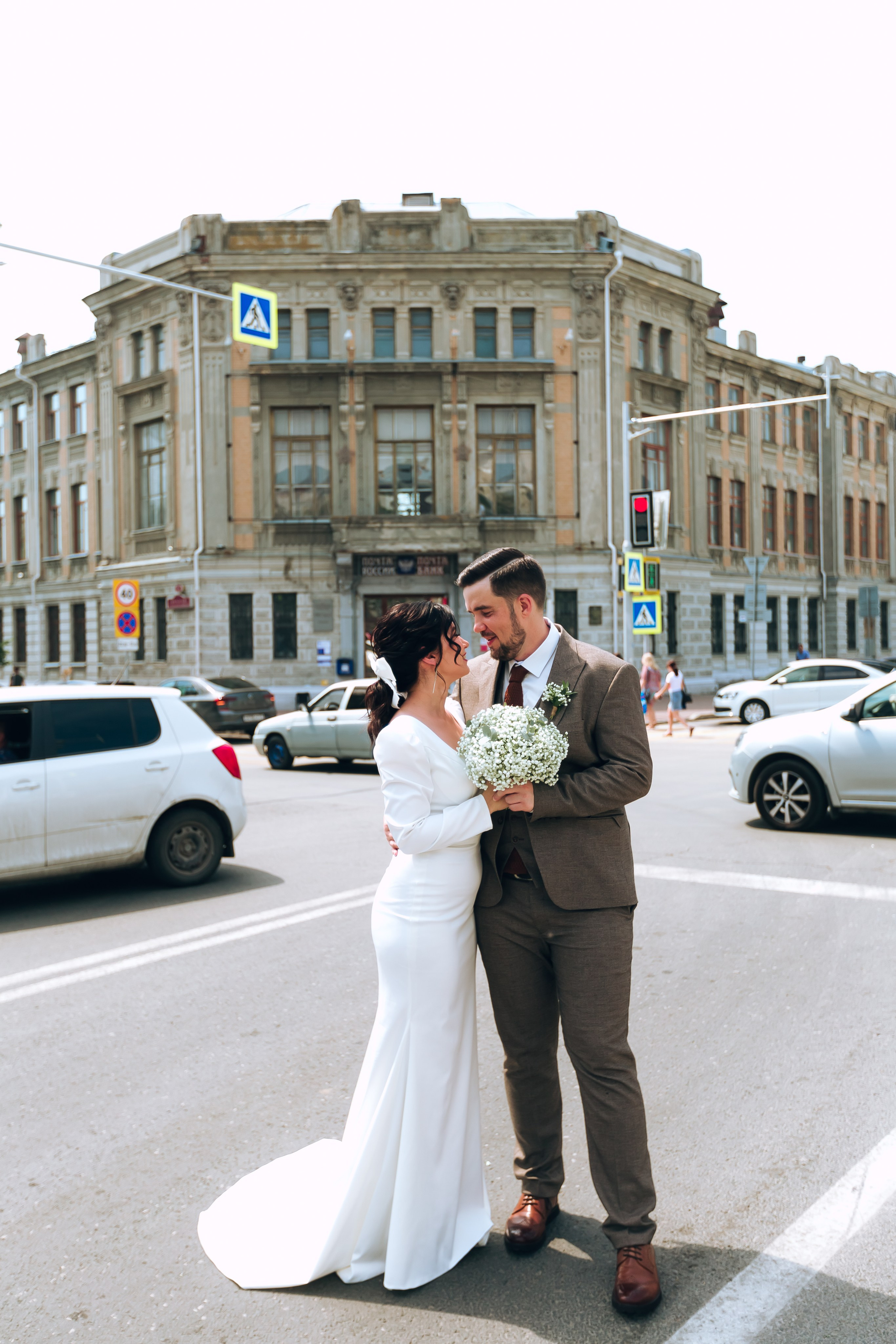 Артур и Света. Ольга Шундеева — фотограф