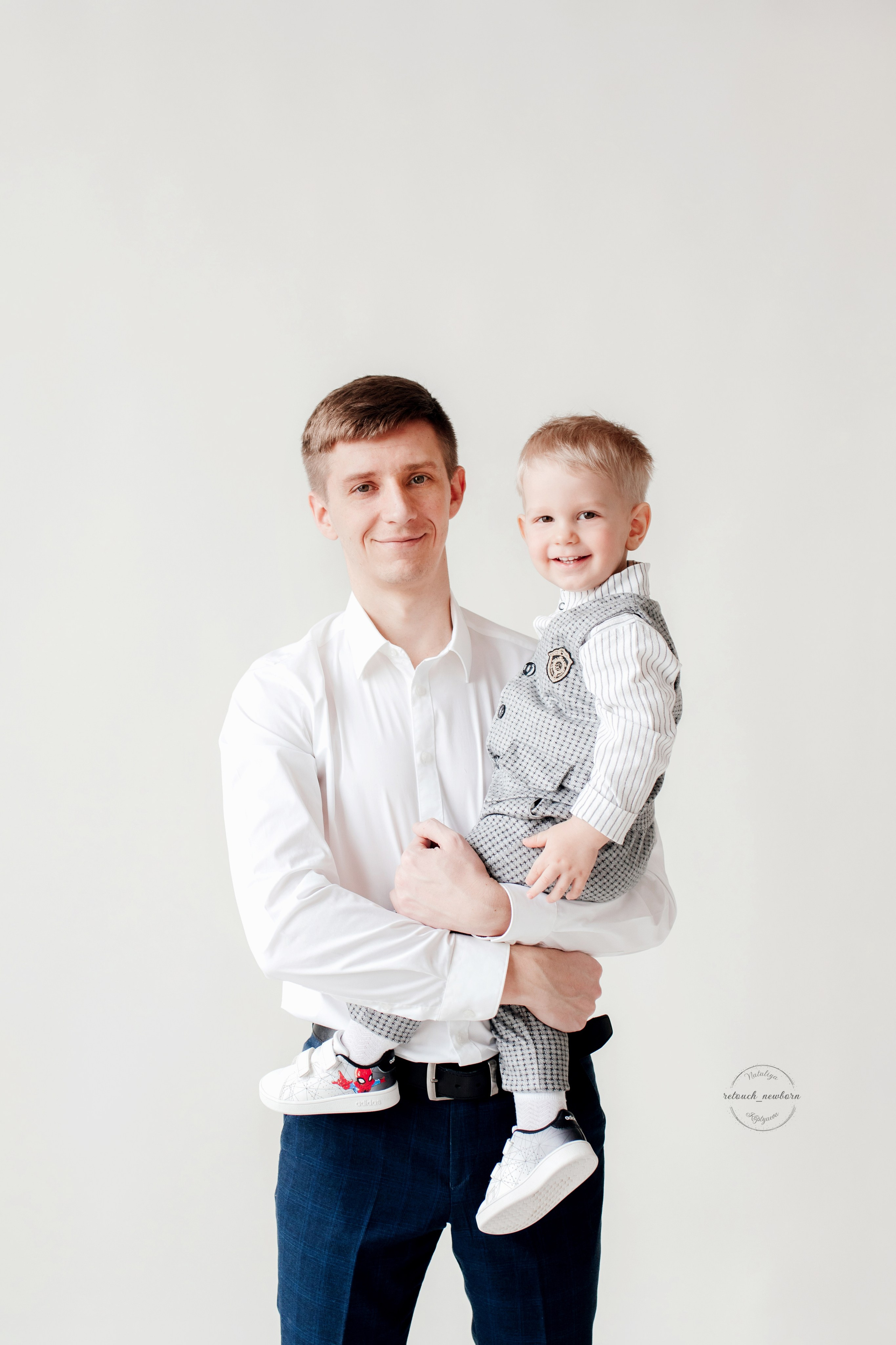 Д. Ретушь новорожденных, обучение ретуши новорожденных, Наталия Коптяева