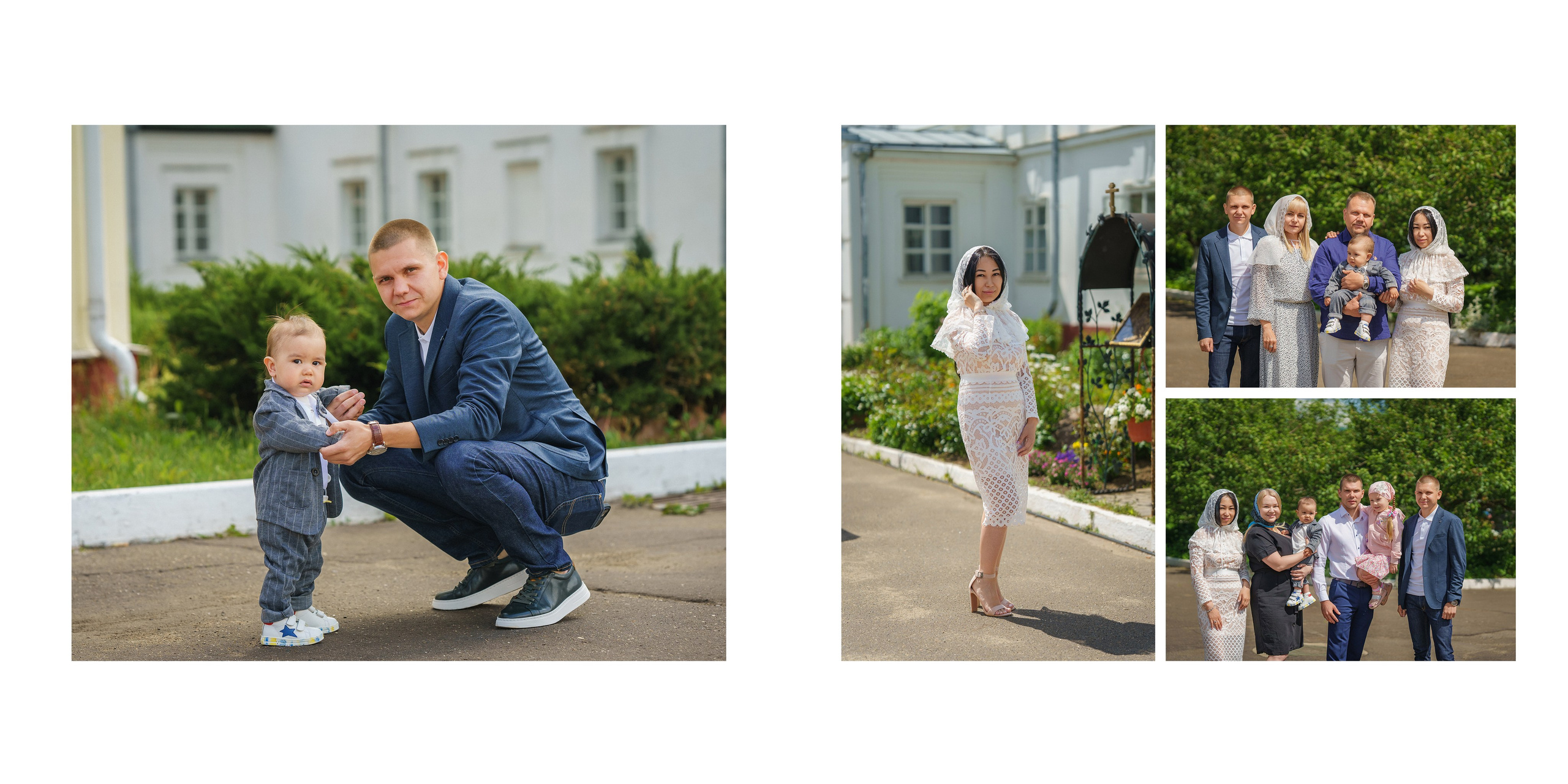 Фотокнига Премиум