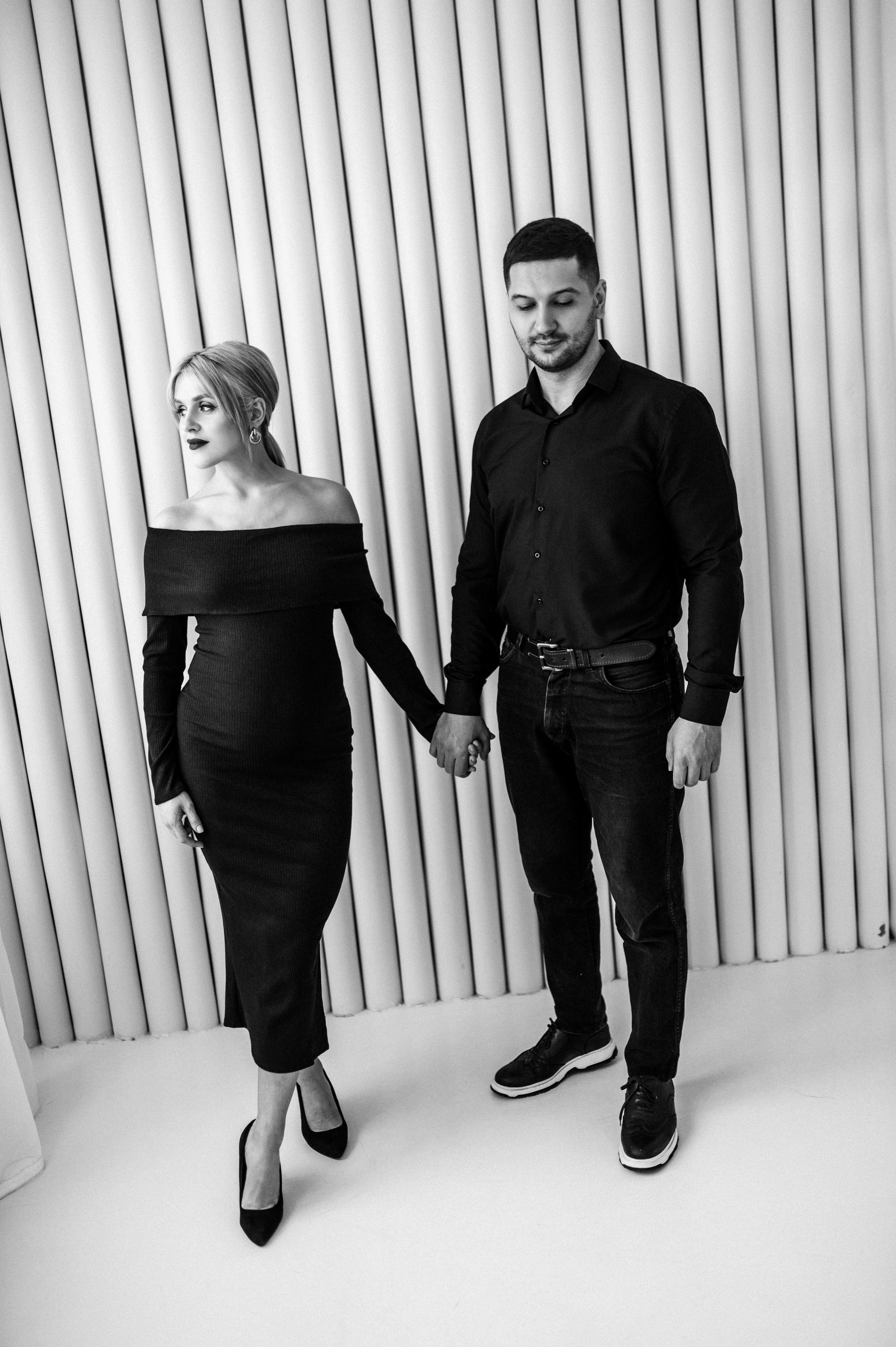 N&I. Фотограф Кирилл Верт