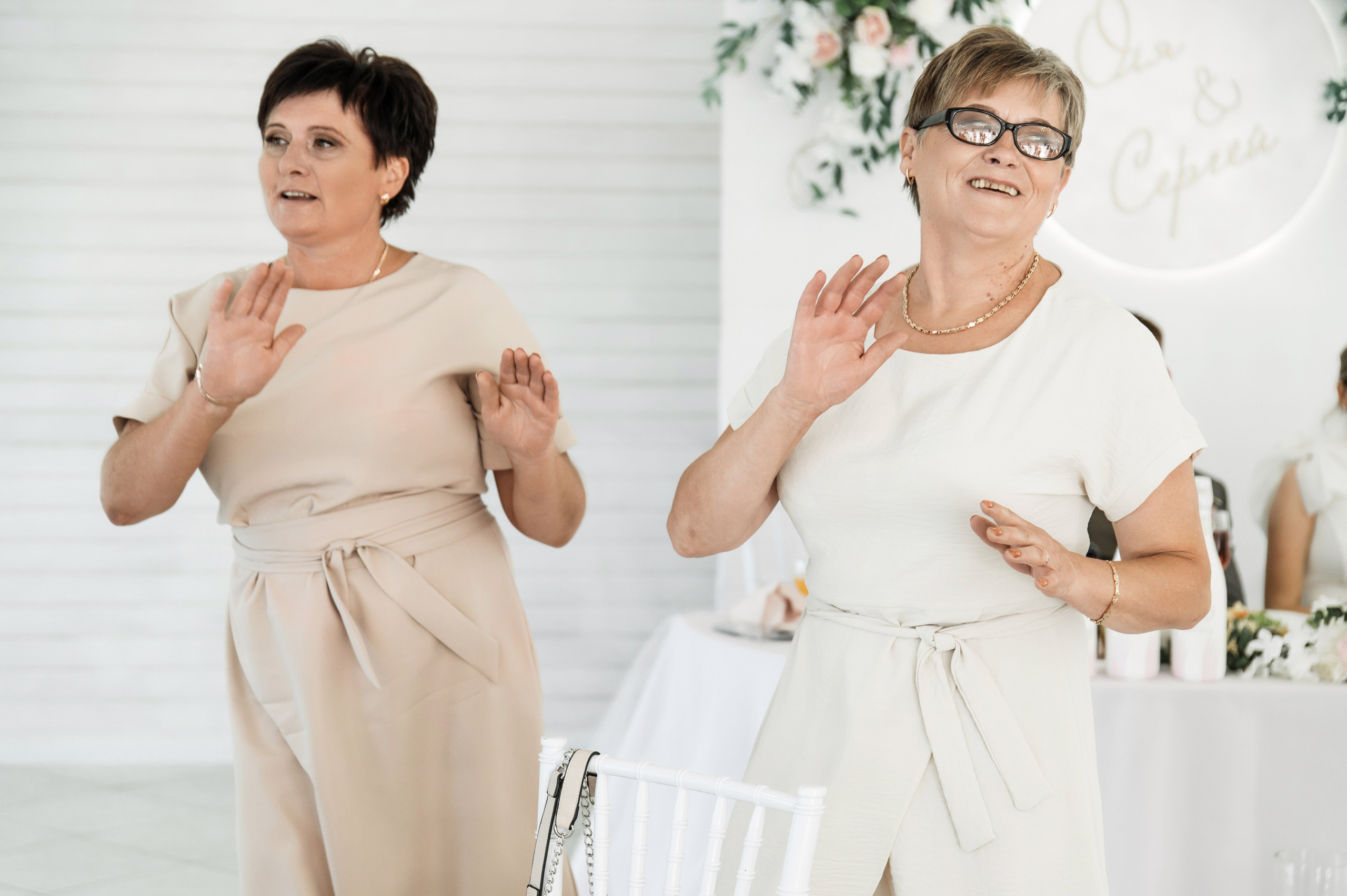 Оля и Сергей. Фотограф Кирилл Верт