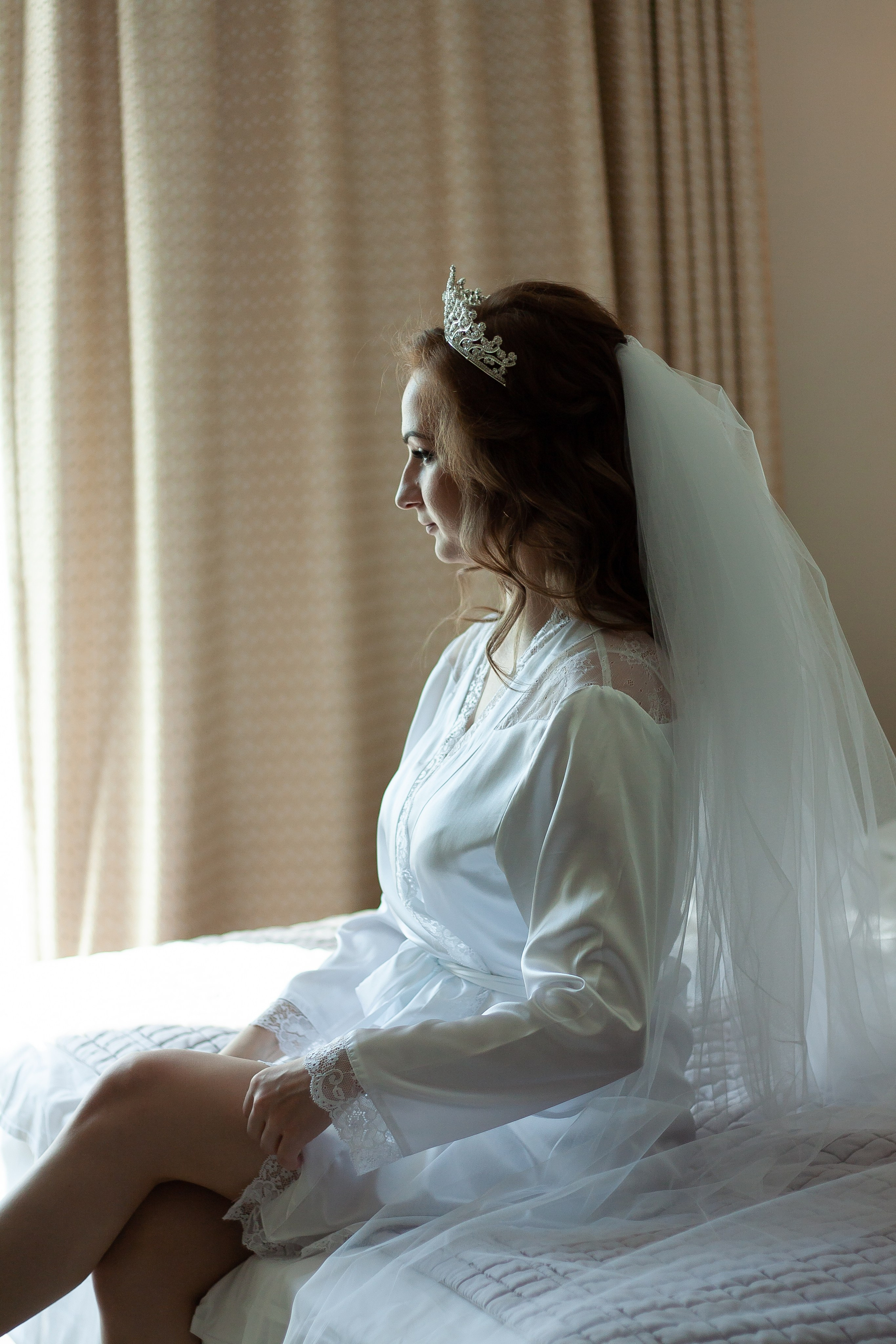 Свадьбы. Женский фотограф в Москве