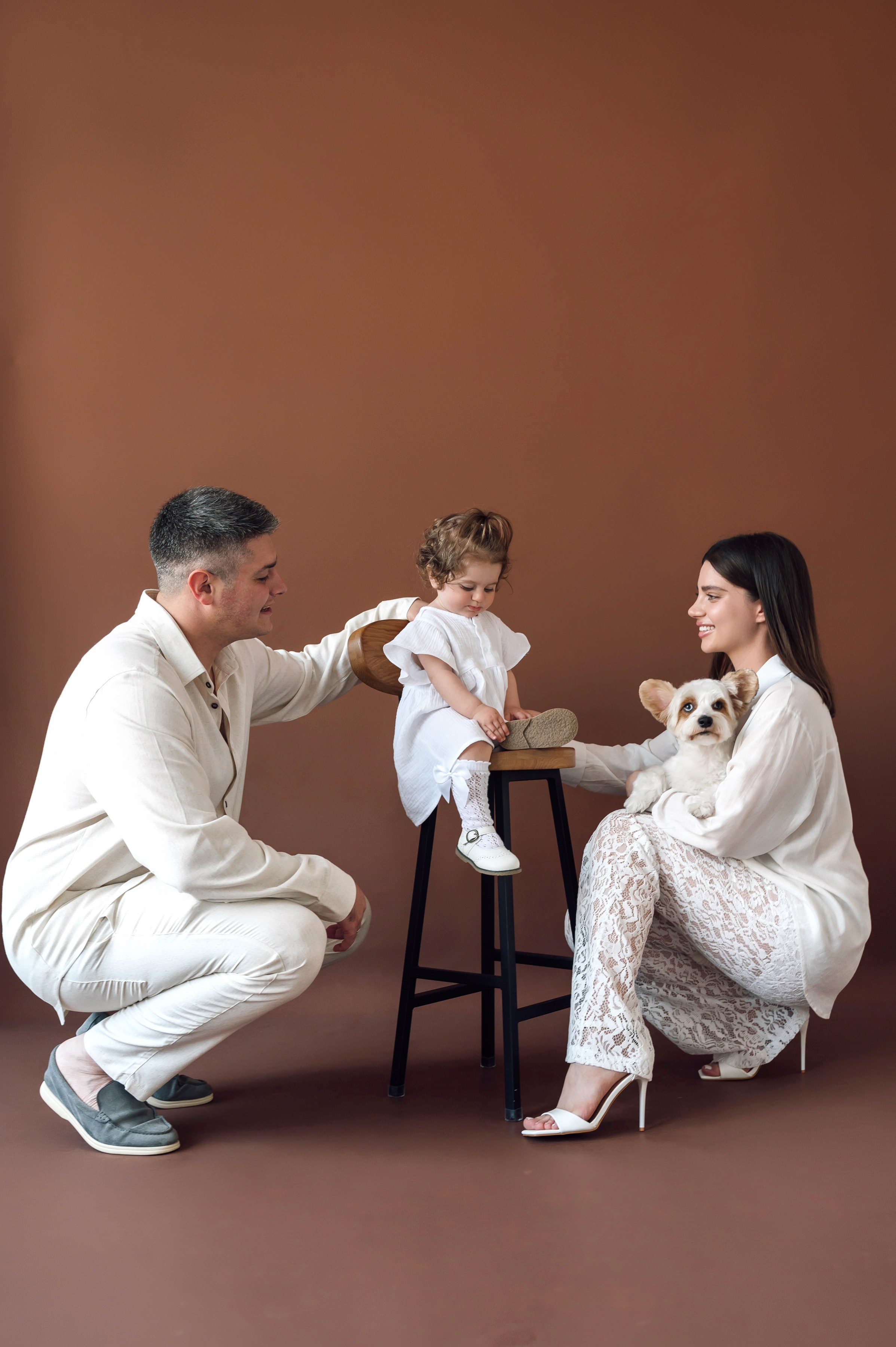 Владимир Афина и Мешель. Фотограф в сочи Свадебный фотограф Сочи