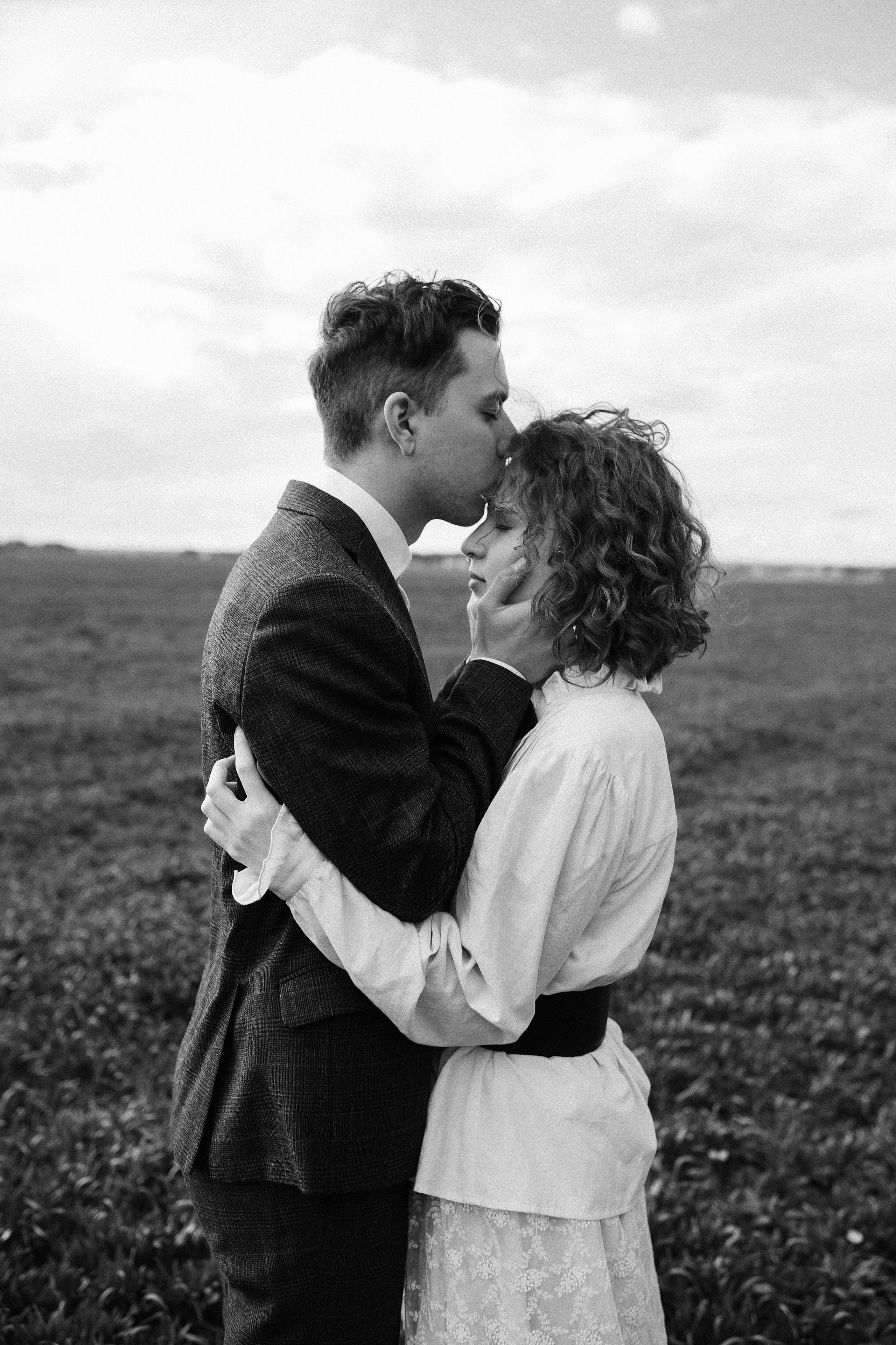 Wedding day #1. Свадебный, семейный фотограф в Рязани Лена Брант