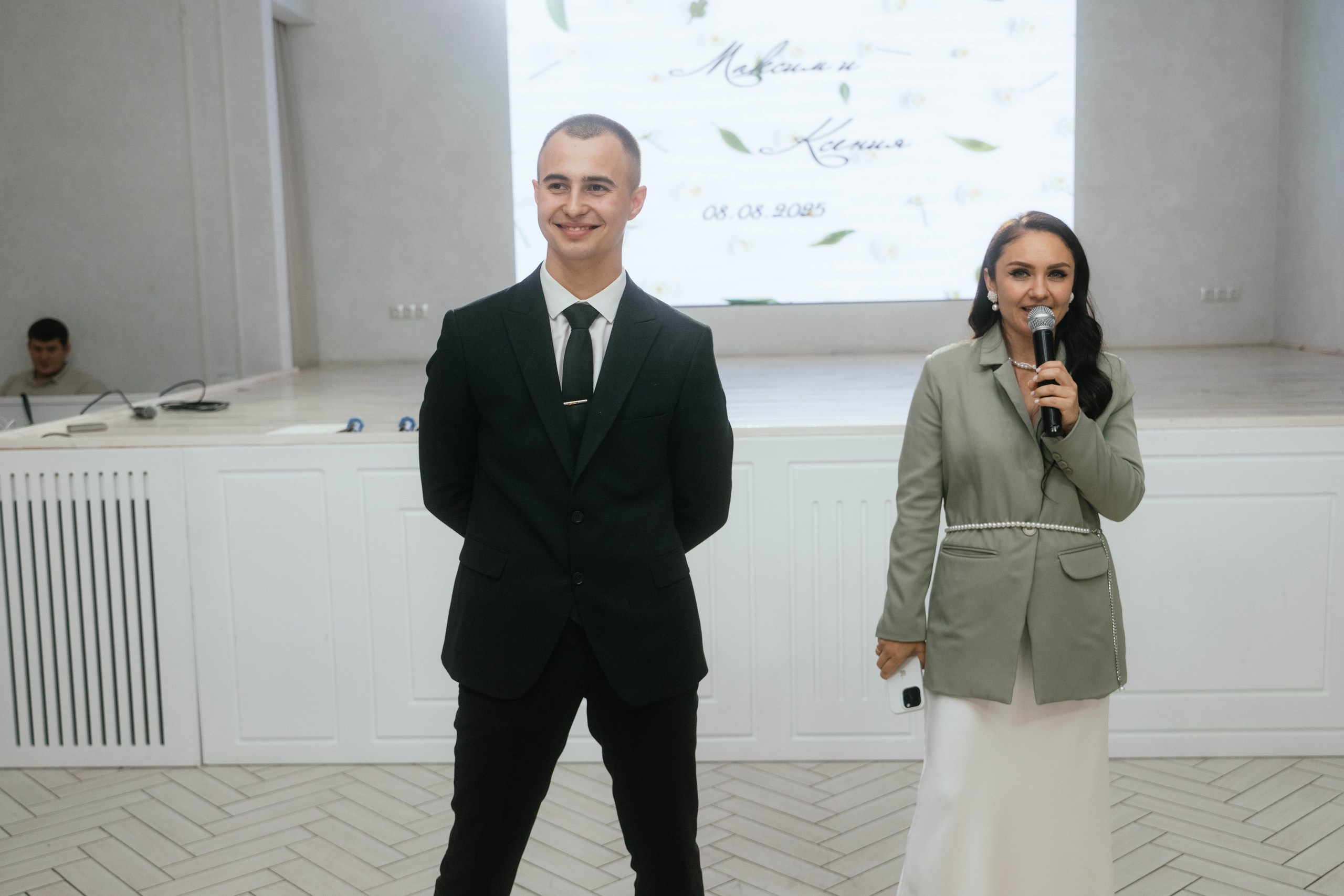 Wedding day #90. Свадебный, семейный фотограф в Рязани Лена Брант