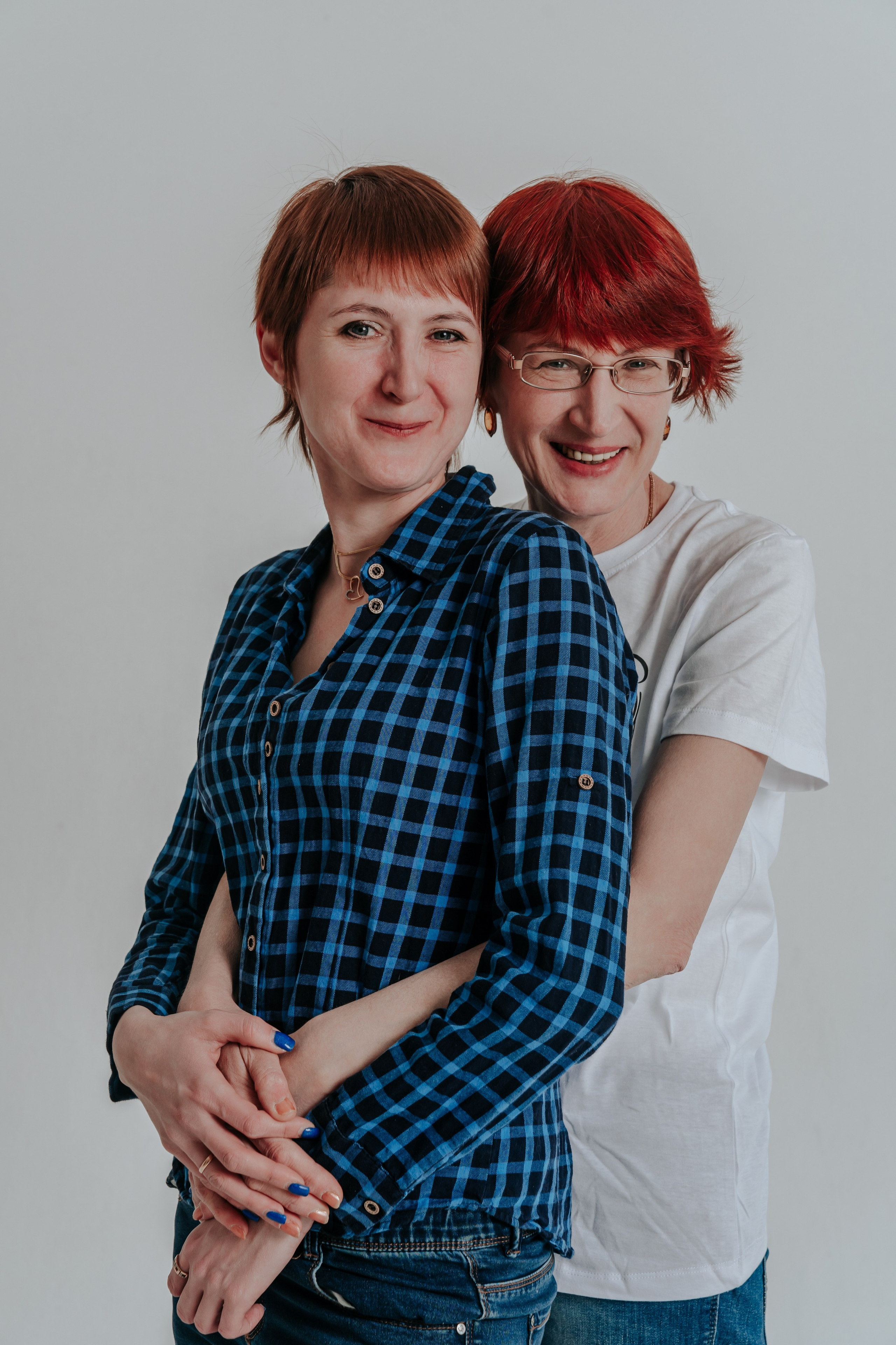 — ПОРТРЕТЫ. Профессиональный фотограф в Санкт-Петербурге Владимир Денисов