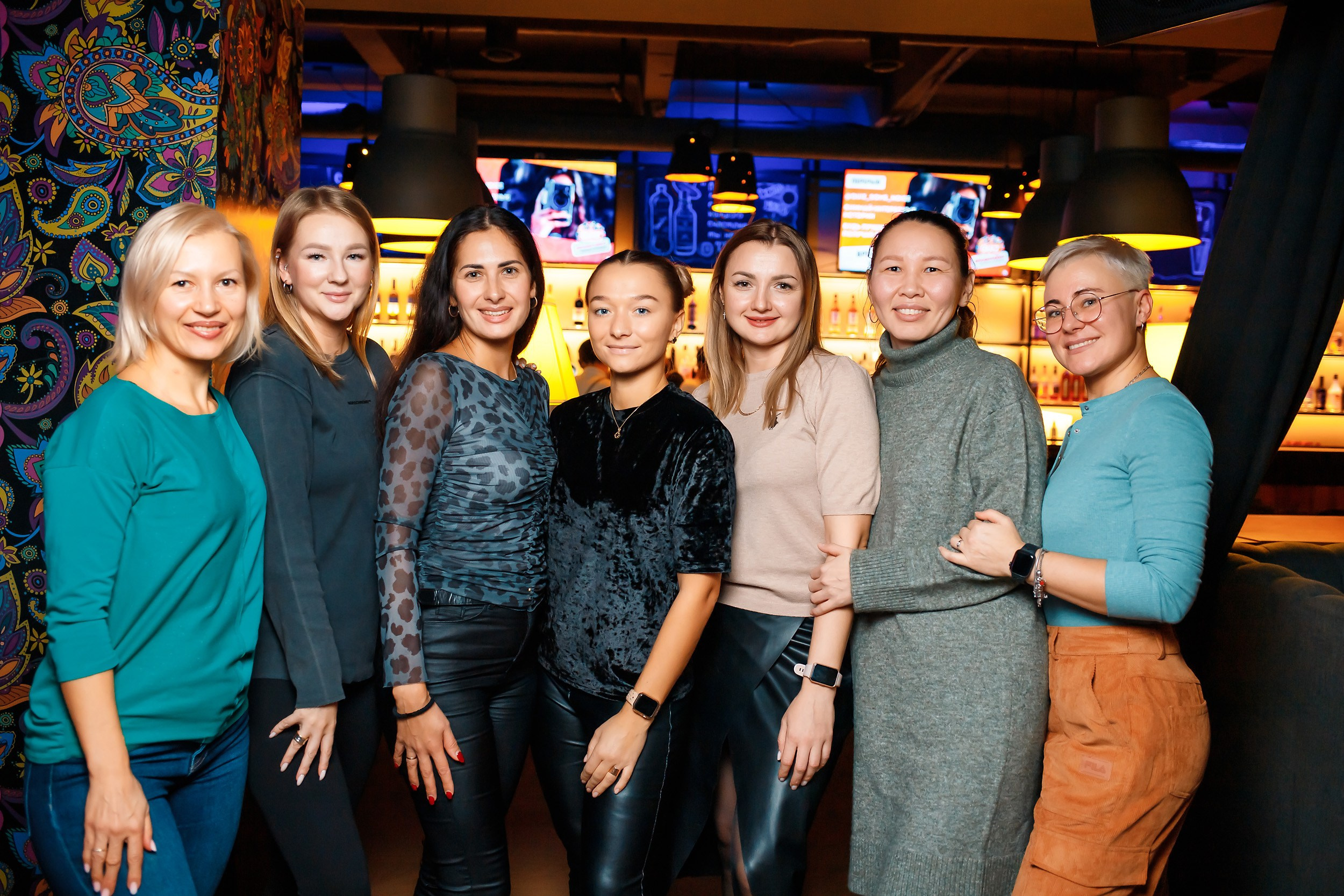 Пошумим Квиз. Кипятком Павлодар