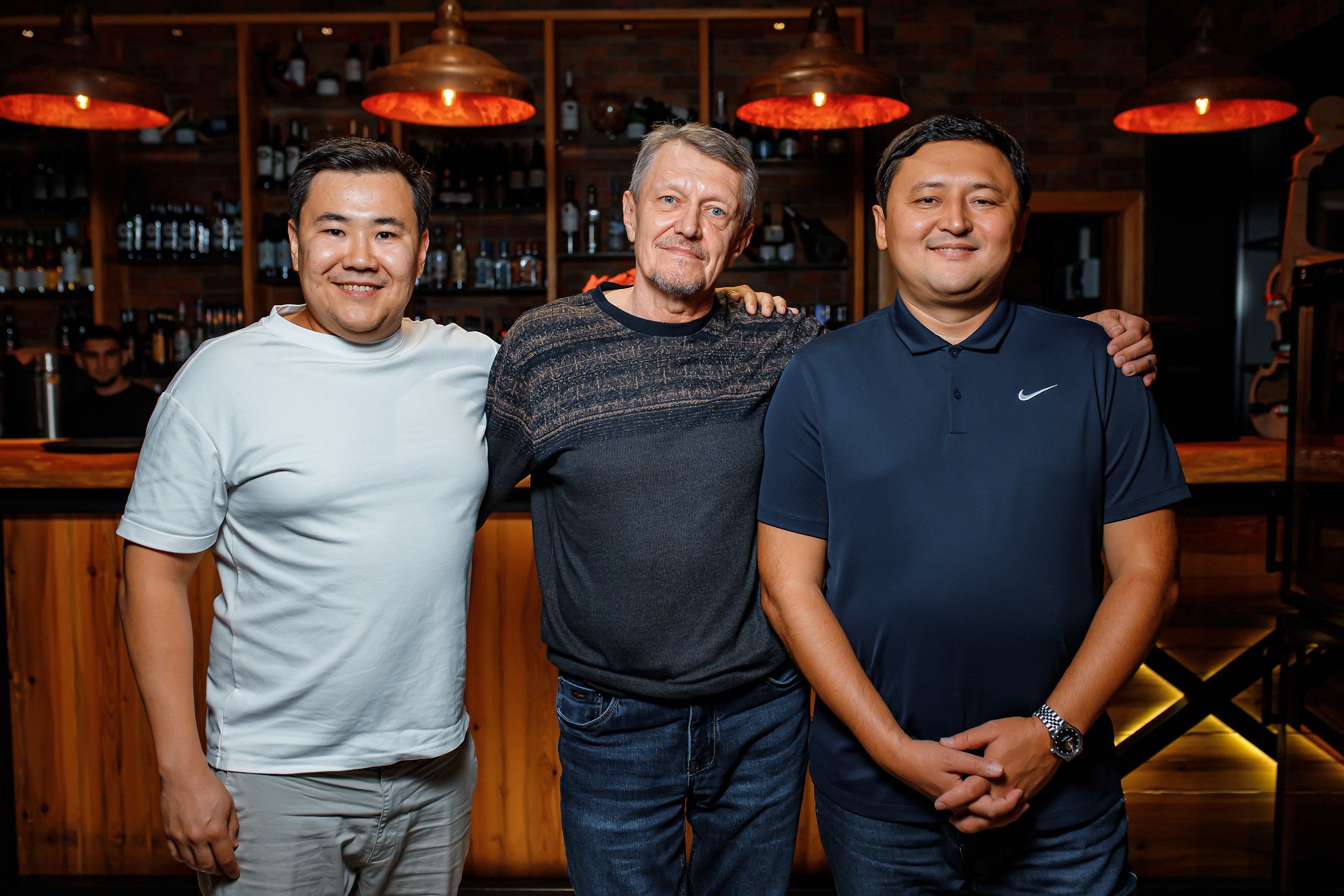 Seasons. Кипятком Павлодар