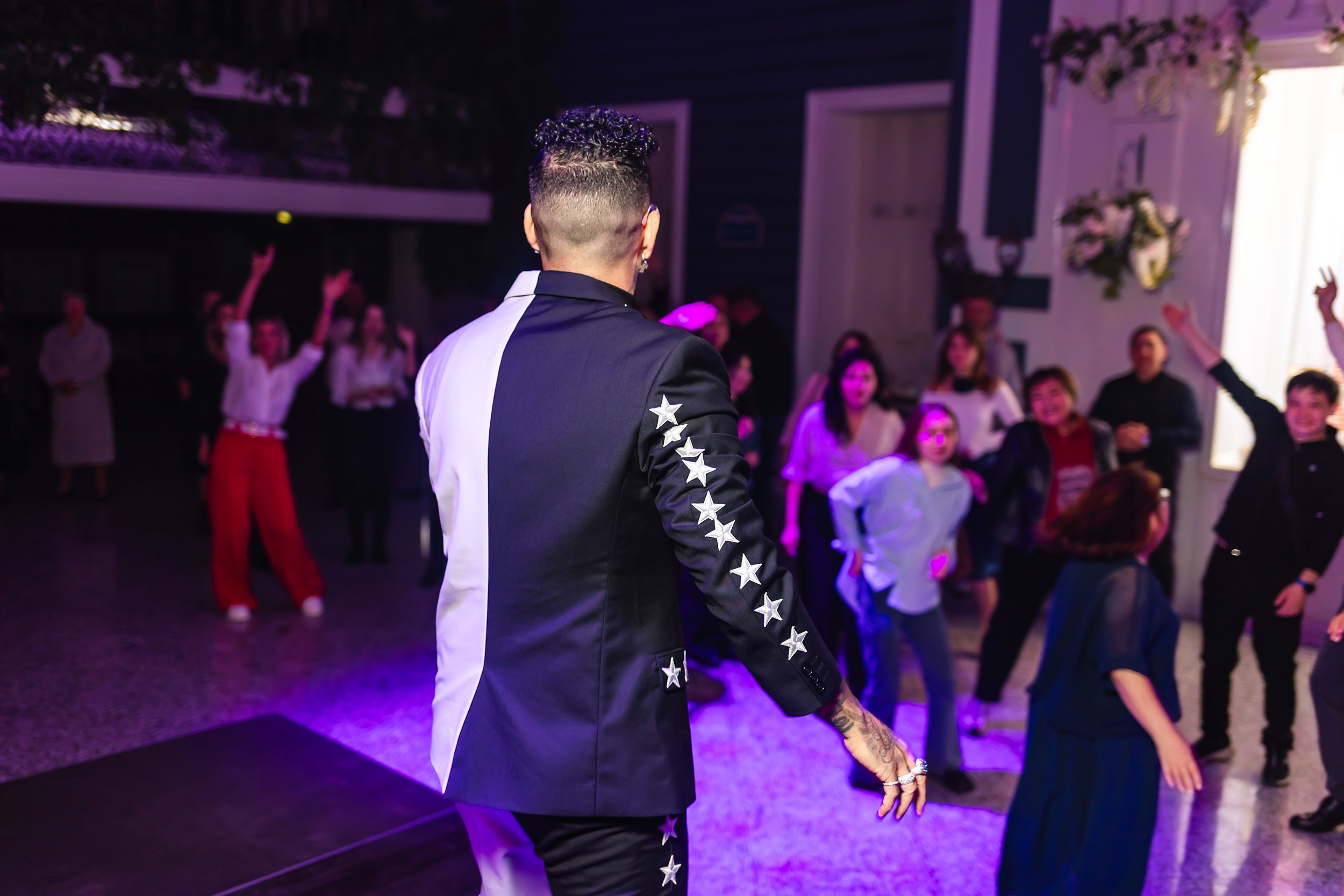 Alpenhof. Кипятком Павлодар