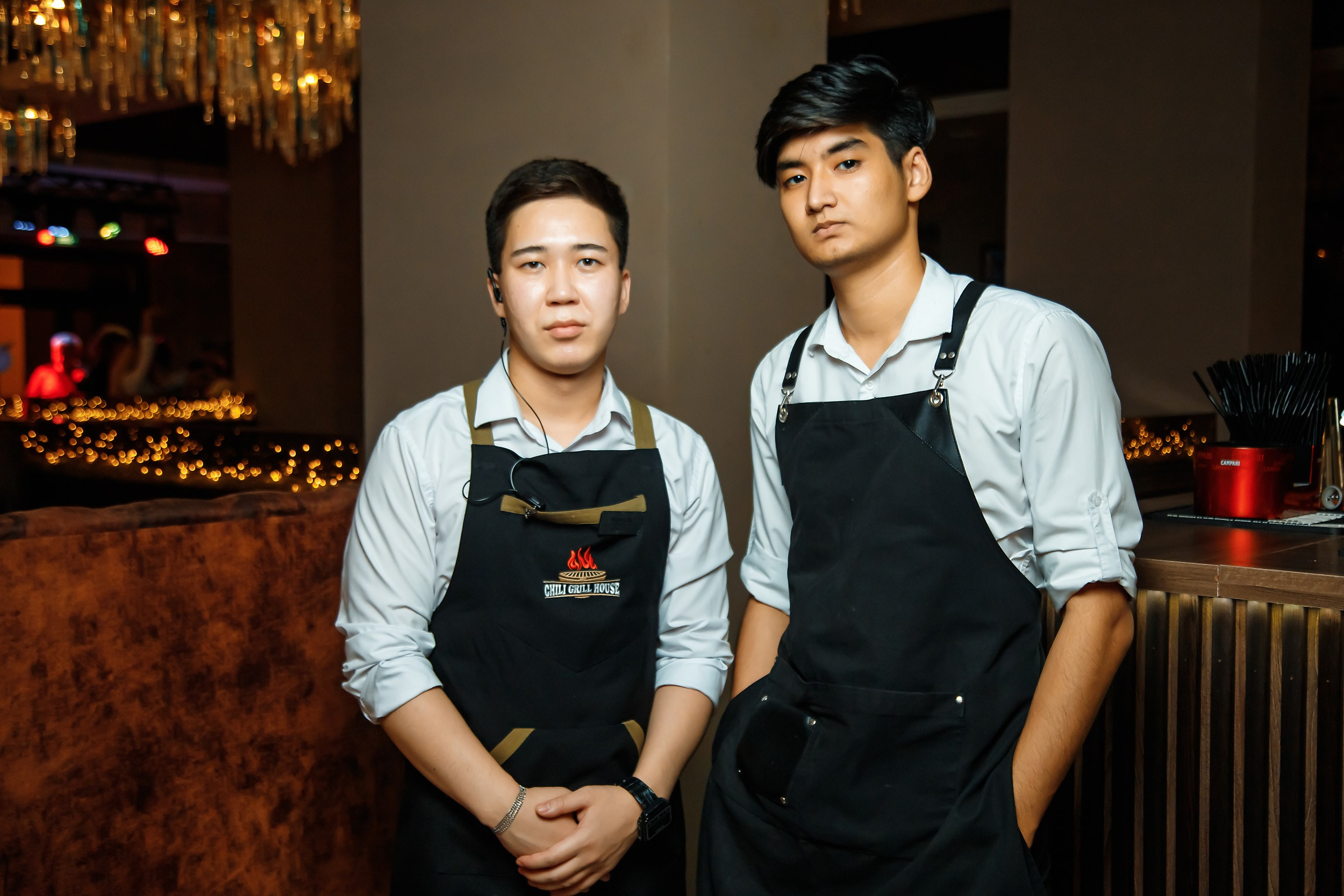 Chili. Кипятком Павлодар