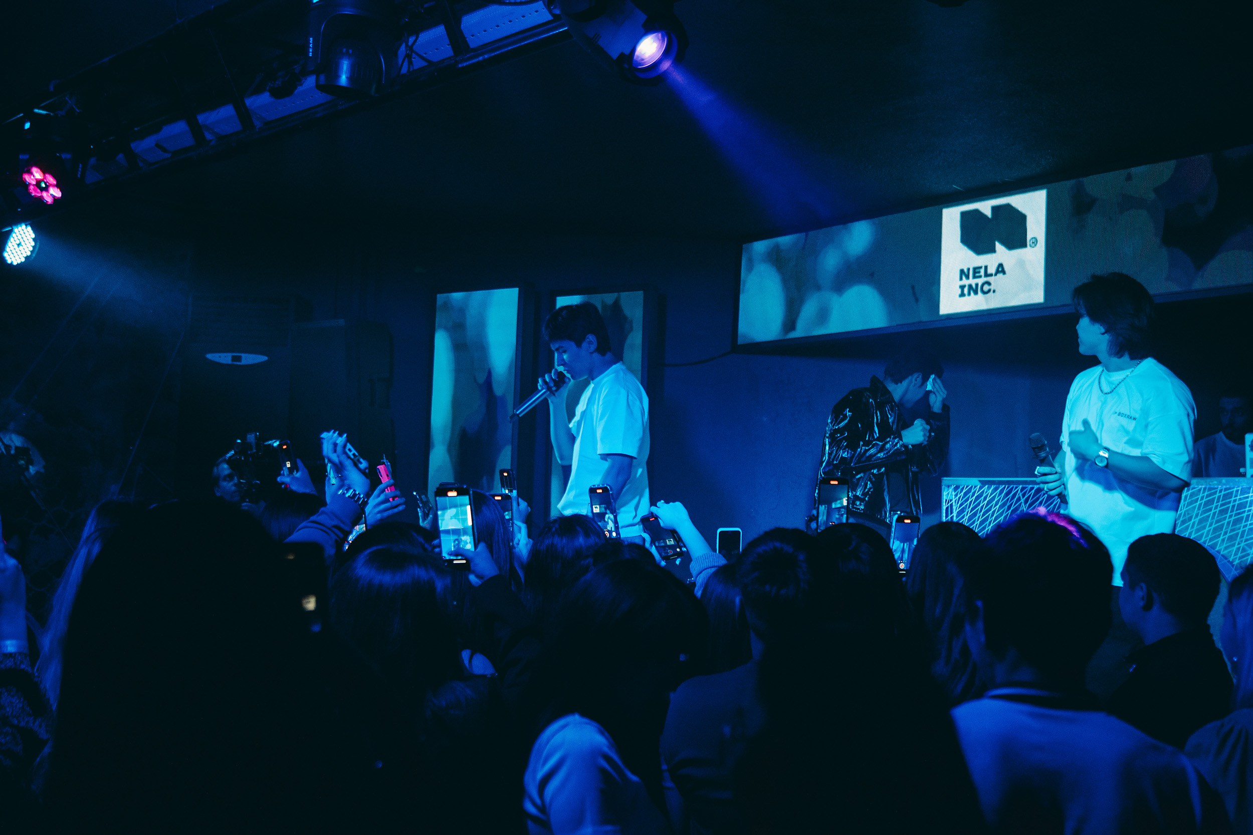 EZ. Кипятком Павлодар