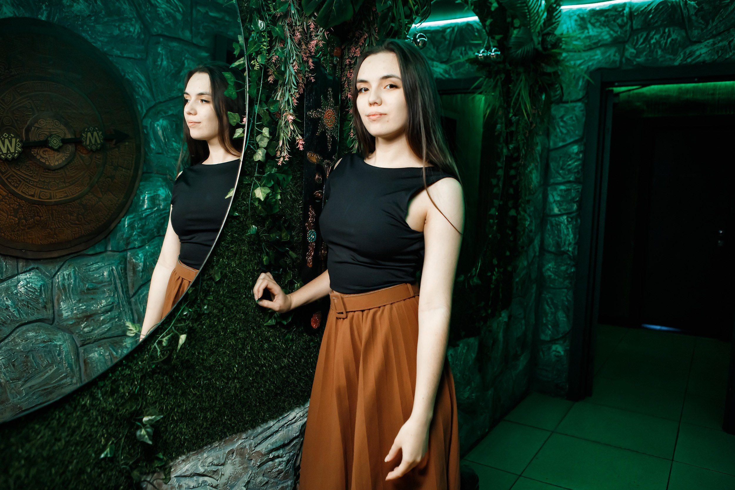 Botanica. Кипятком Павлодар