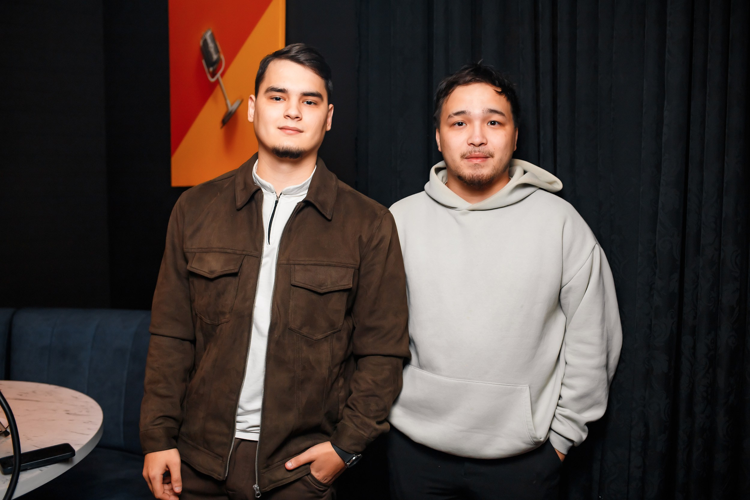 Gromche. Кипятком Павлодар