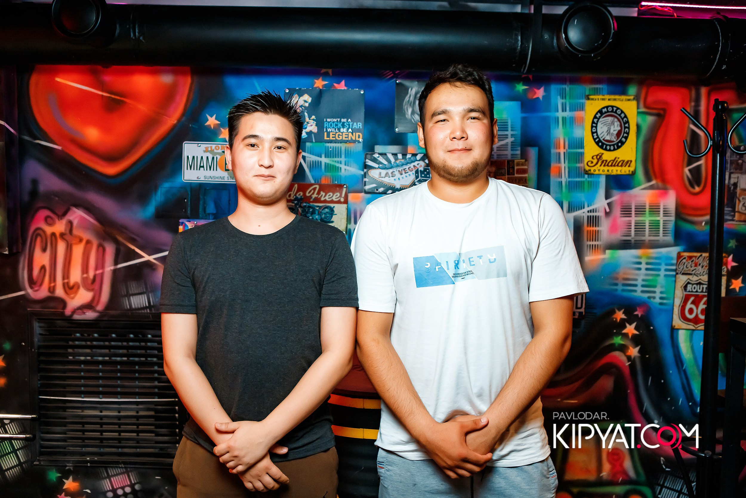 Viking. Кипятком Павлодар