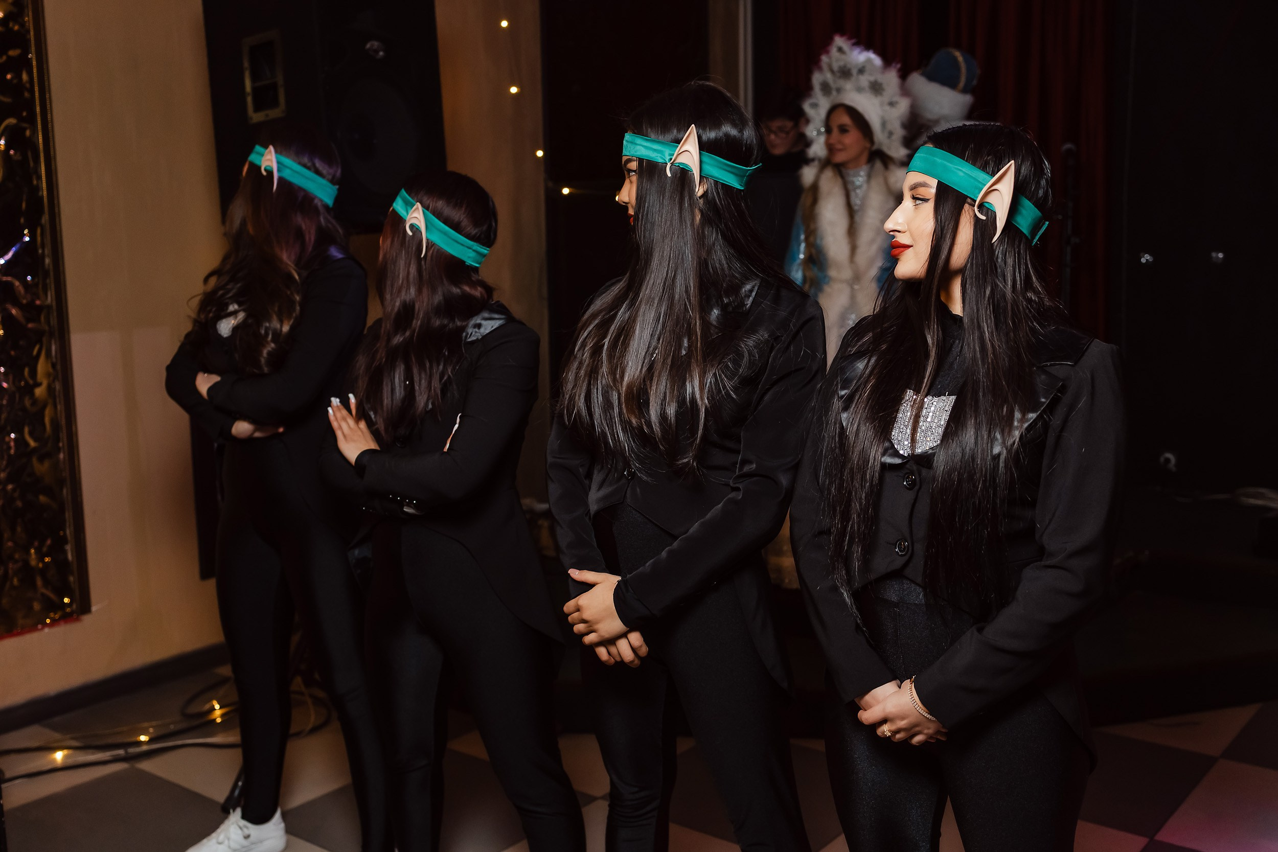 Two Star. Кипятком Павлодар