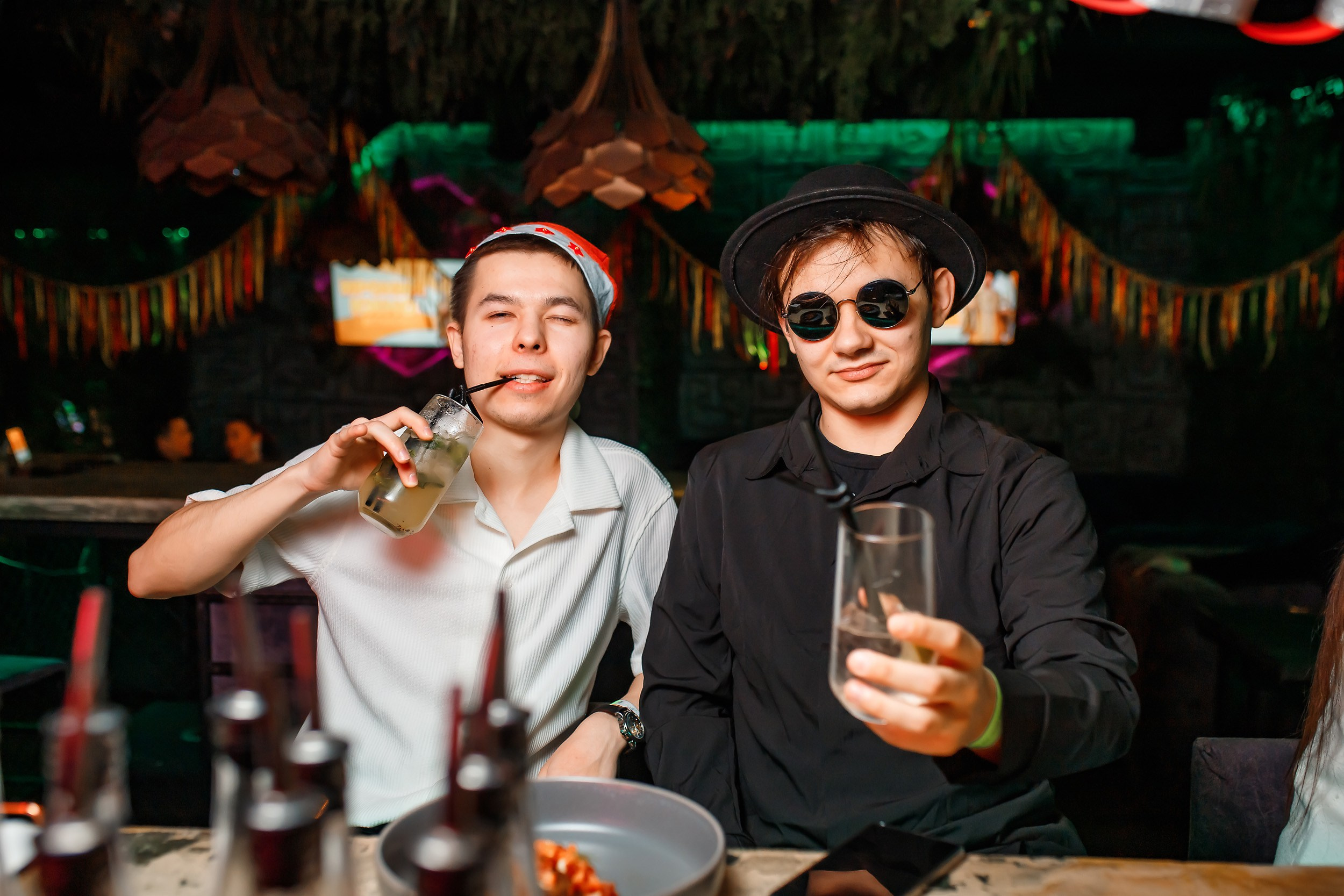 Botanica. Кипятком Павлодар