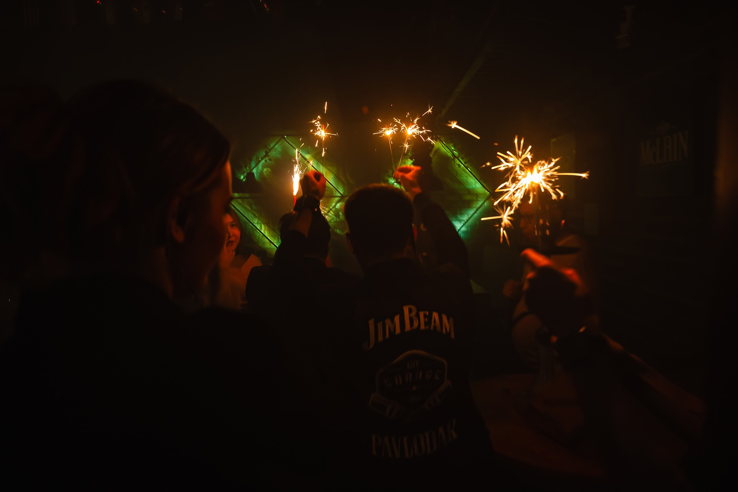 Garage. Кипятком Павлодар