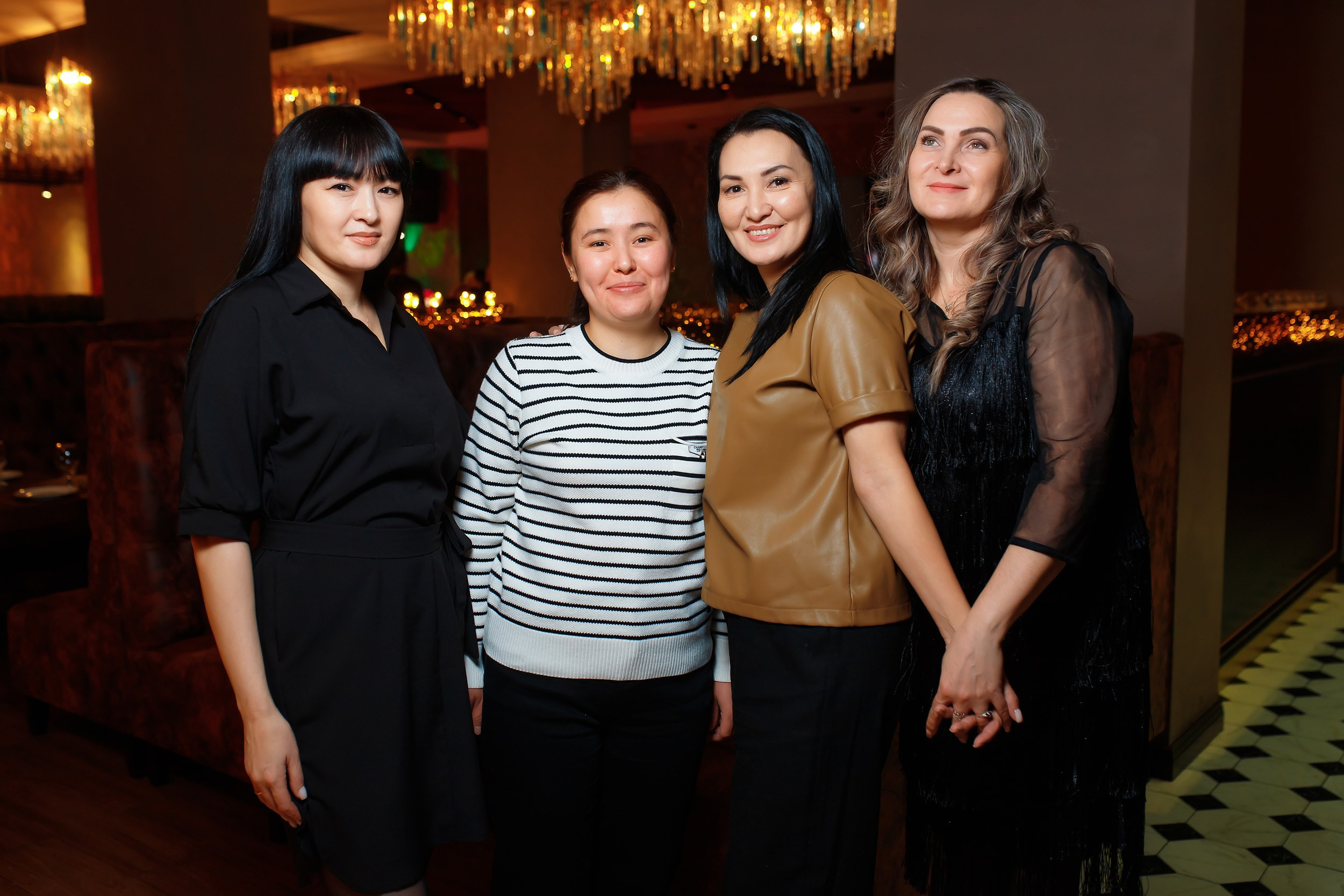 Chili. Кипятком Павлодар