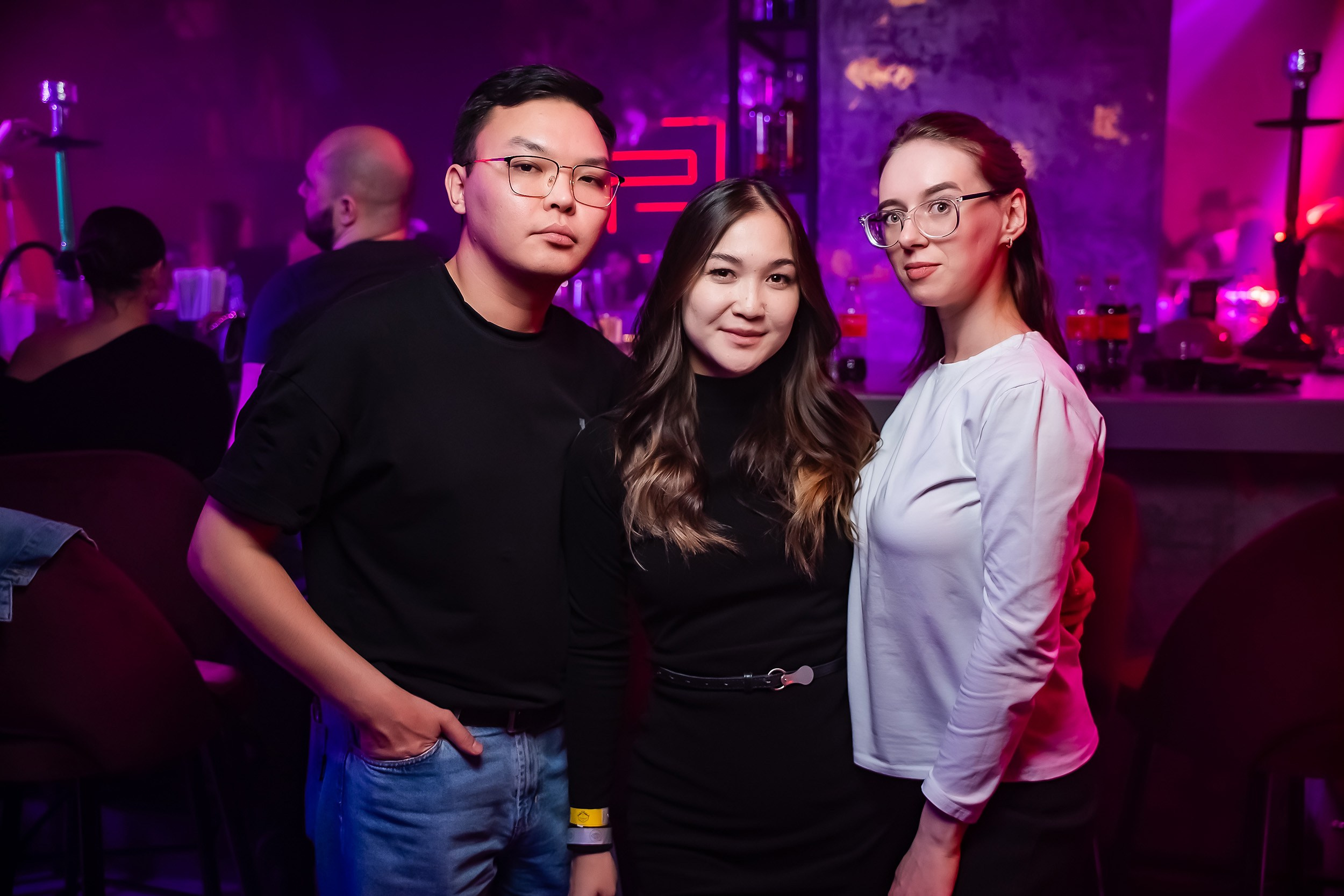 Insomnia. Кипятком Павлодар