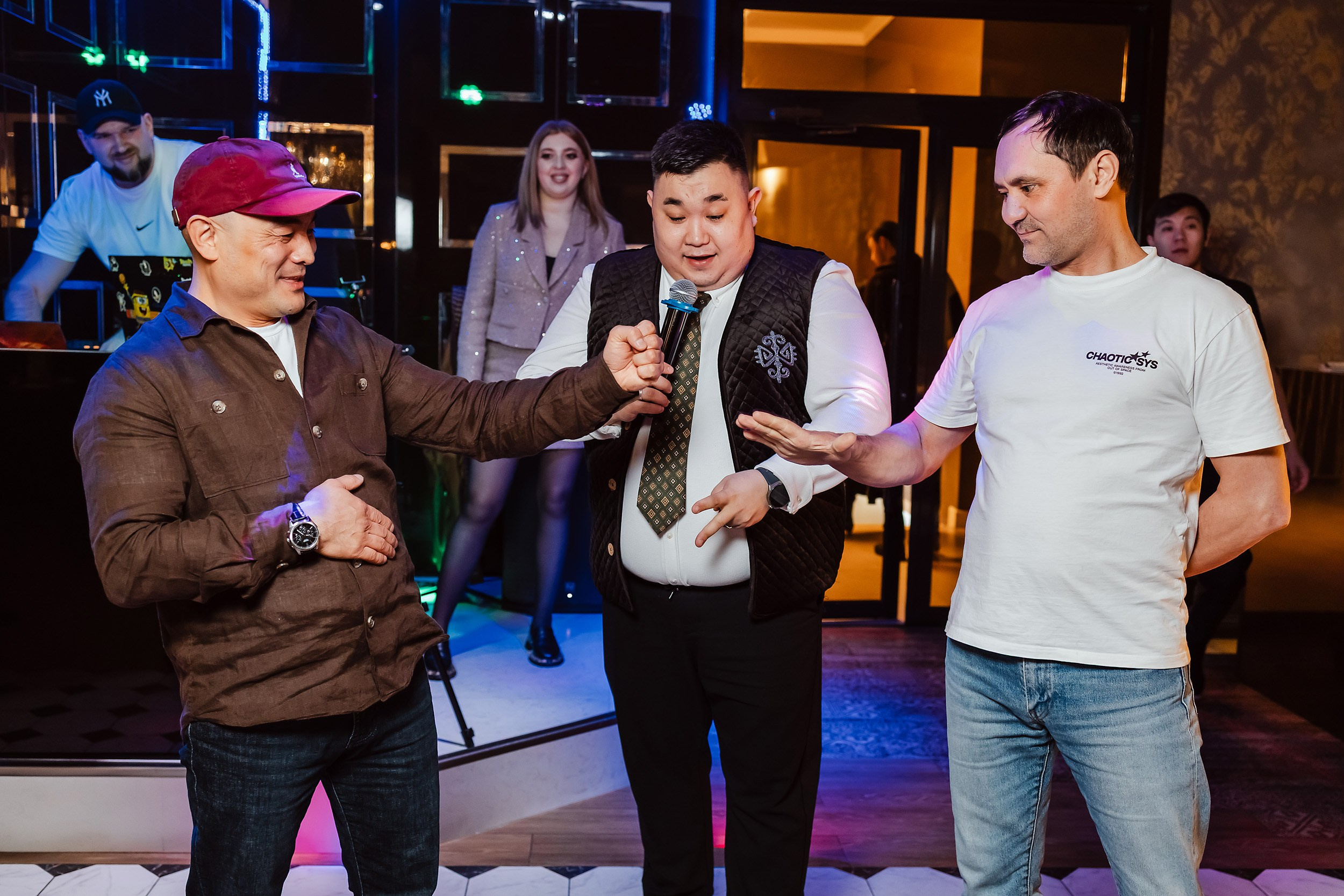 Chili. Кипятком Павлодар