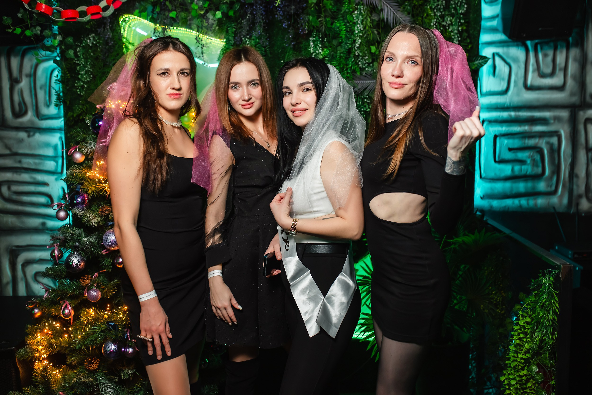 Botanica. Кипятком Павлодар