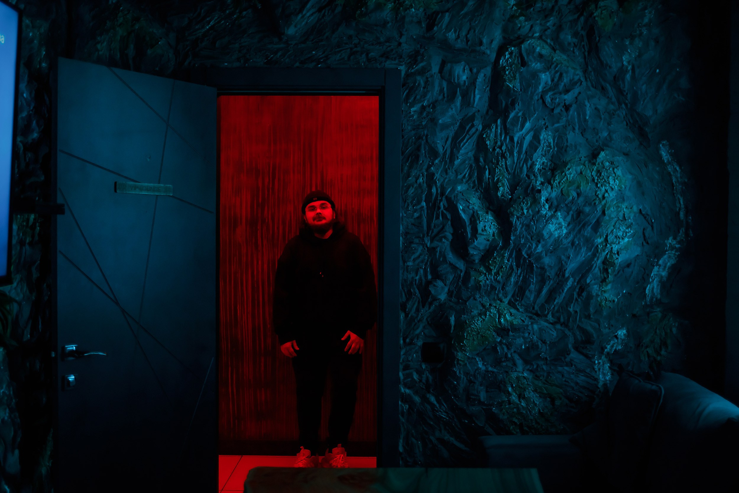 Botanica. Кипятком Павлодар