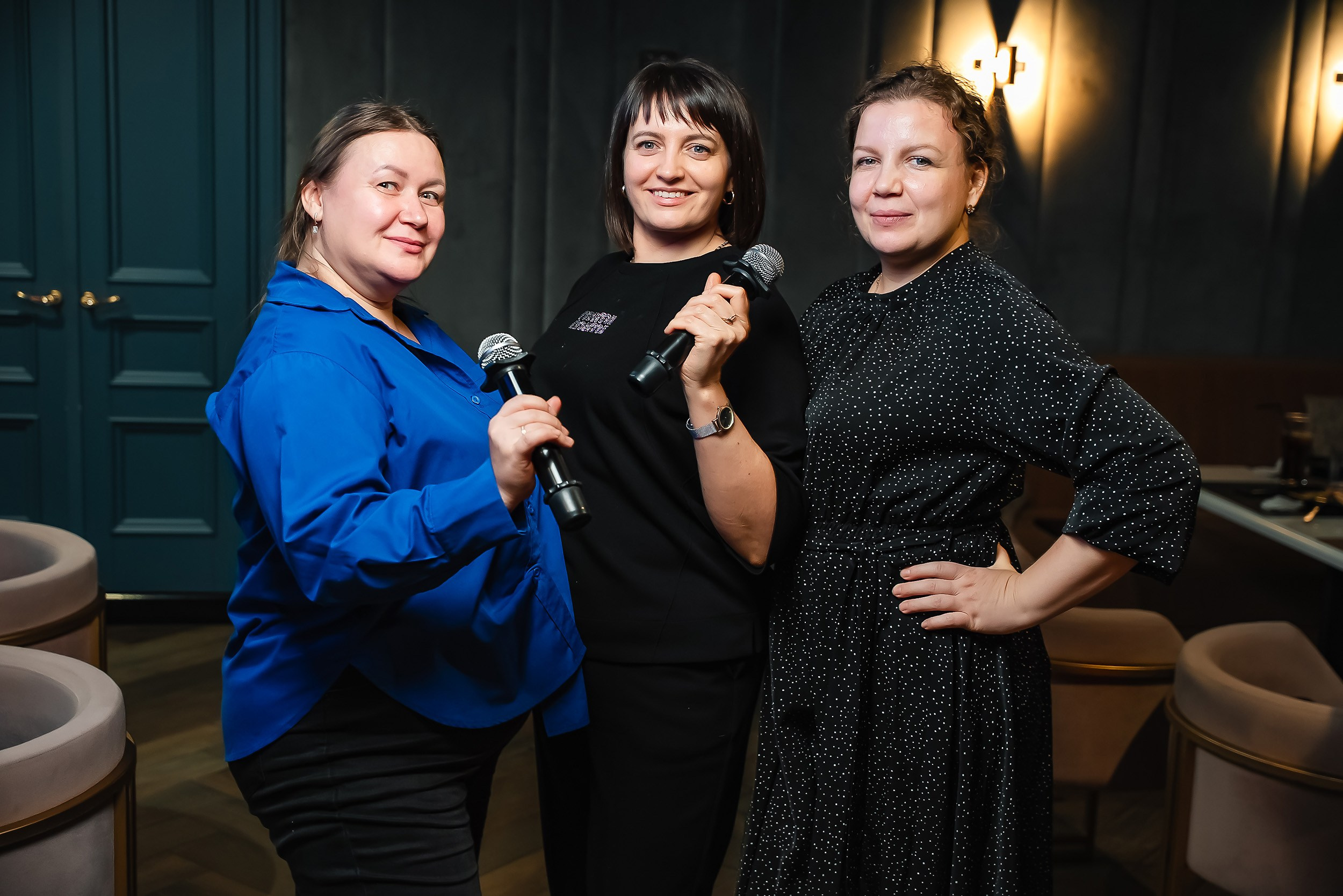 Bossfor. Кипятком Павлодар