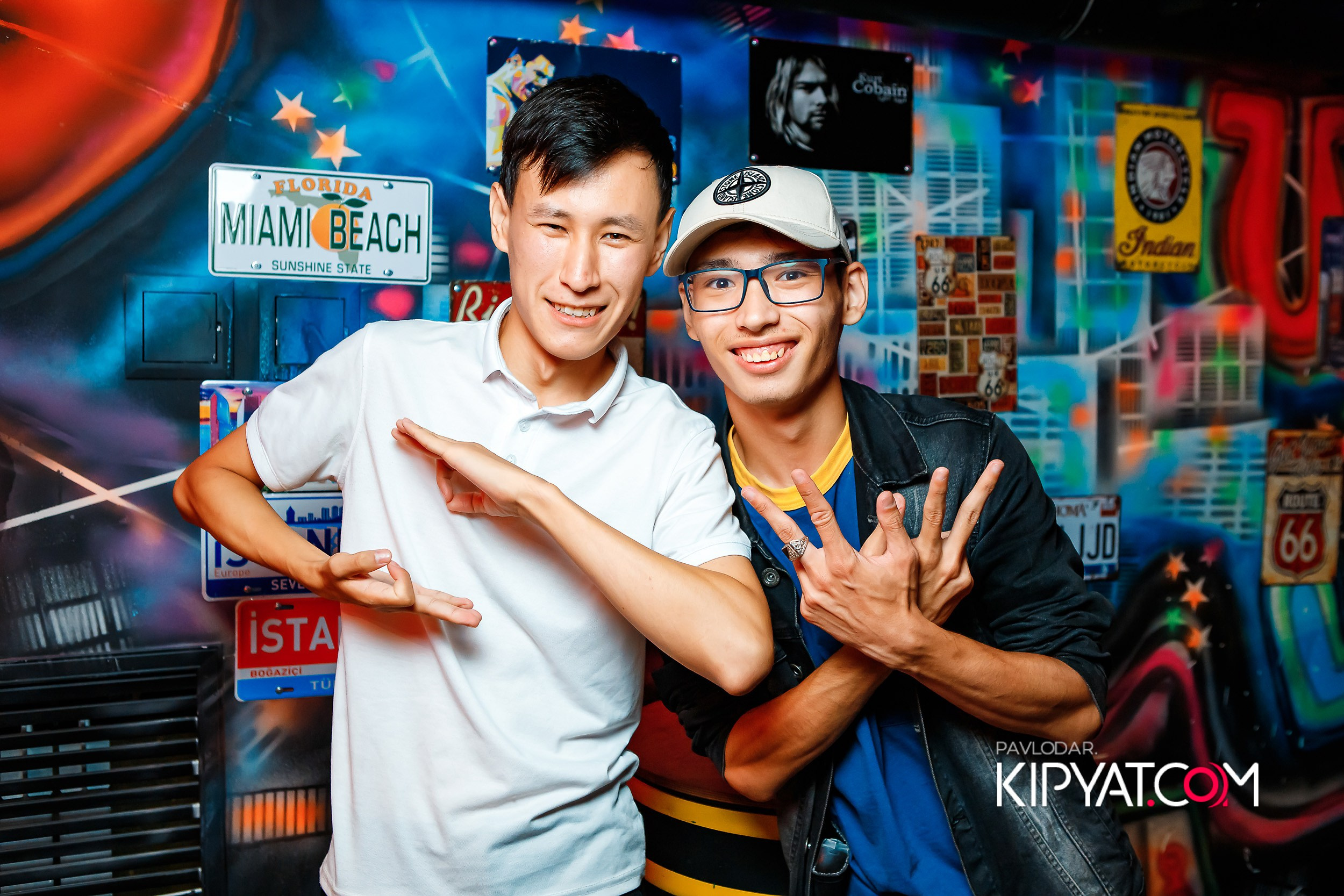 Viking. Кипятком Павлодар