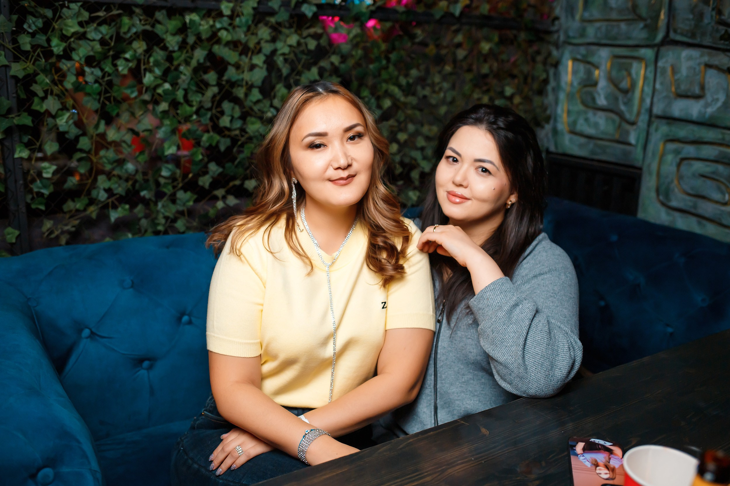 Botanica. Кипятком Павлодар