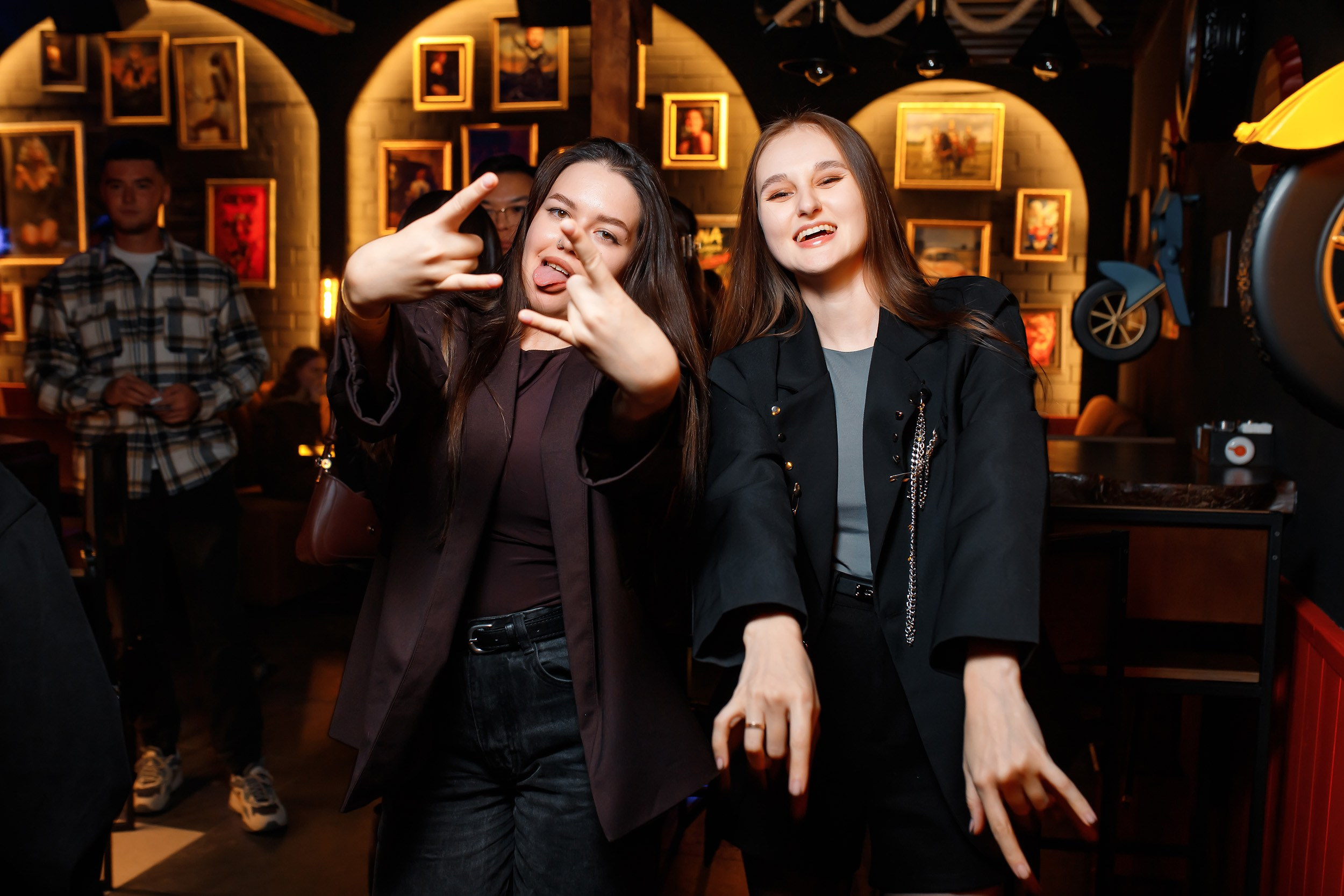 Garage. Кипятком Павлодар