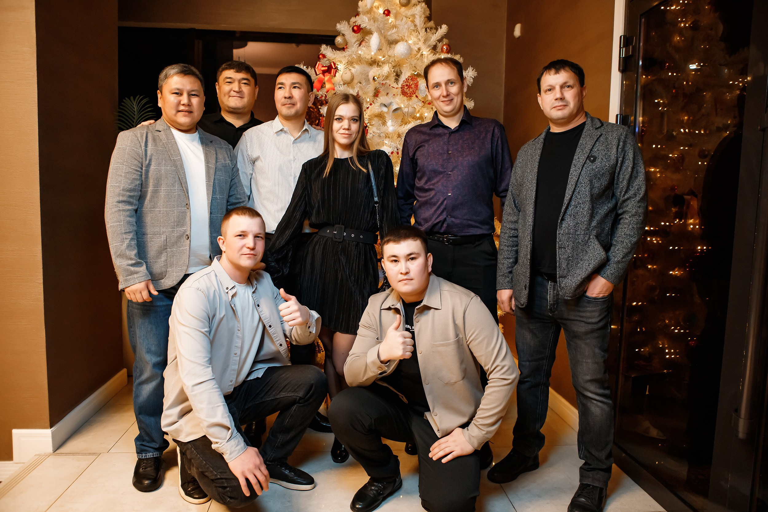 Chili. Кипятком Павлодар