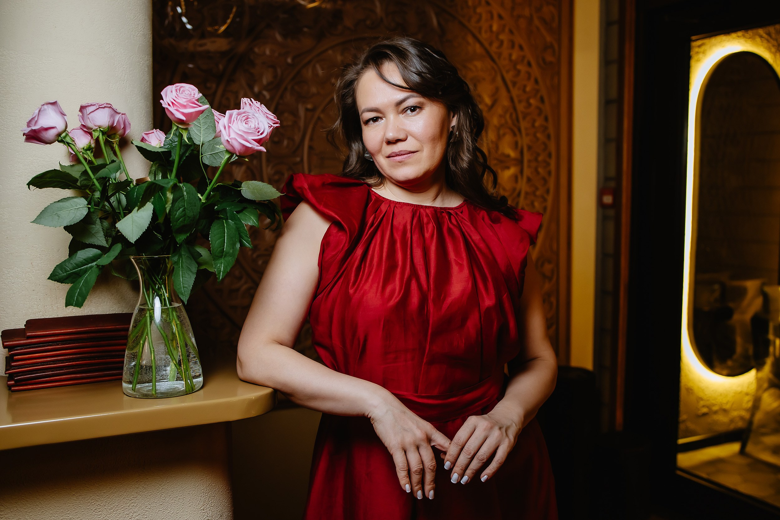 Veranda. Кипятком Павлодар