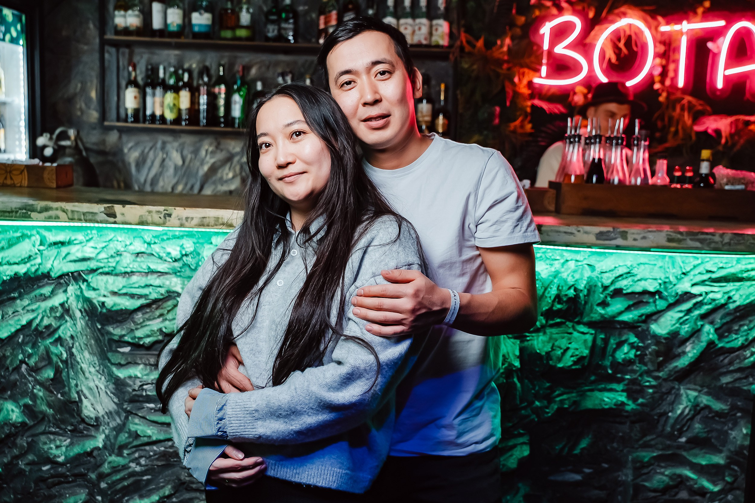 Botanica. Кипятком Павлодар