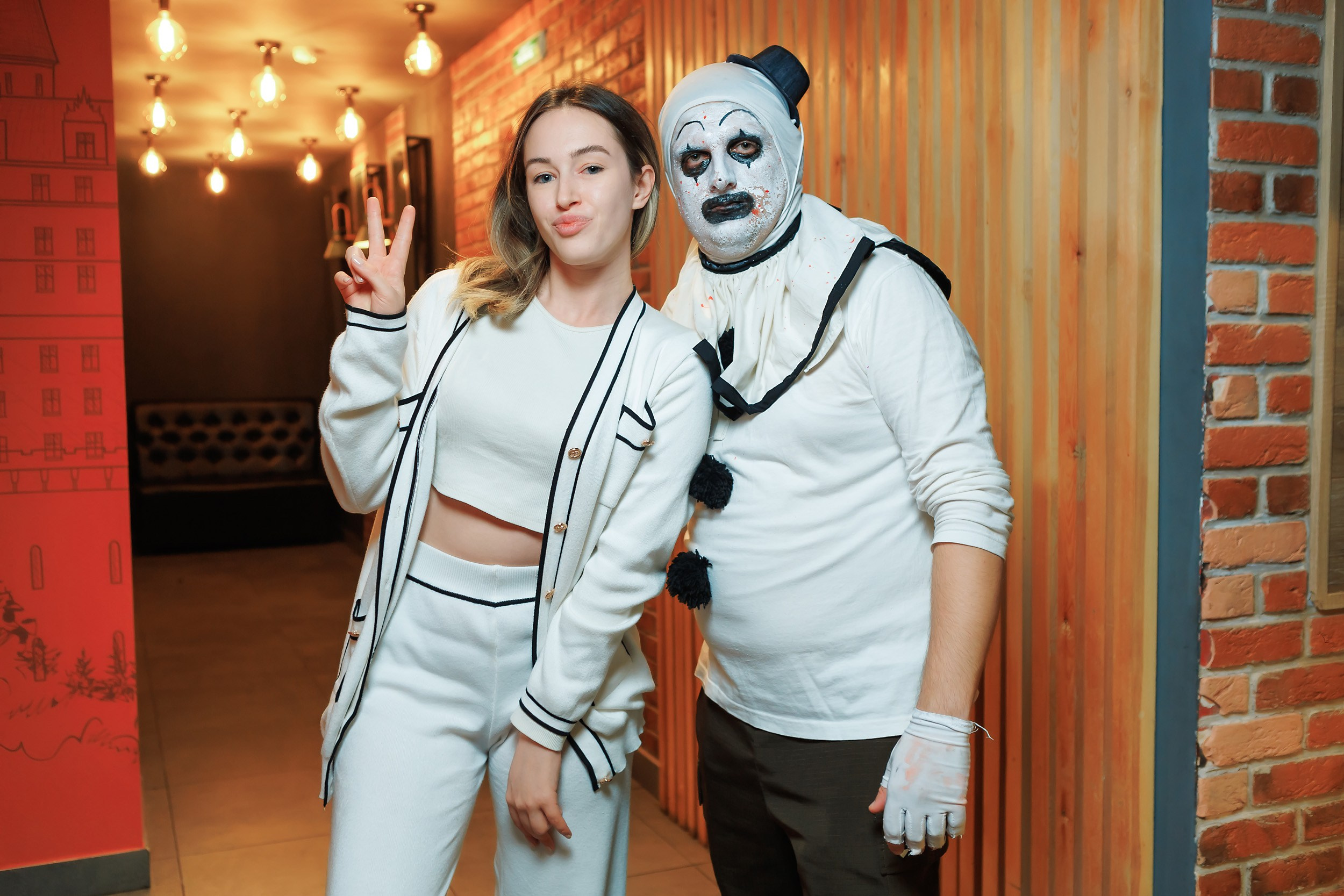 АнтиКвиз. Кипятком Павлодар