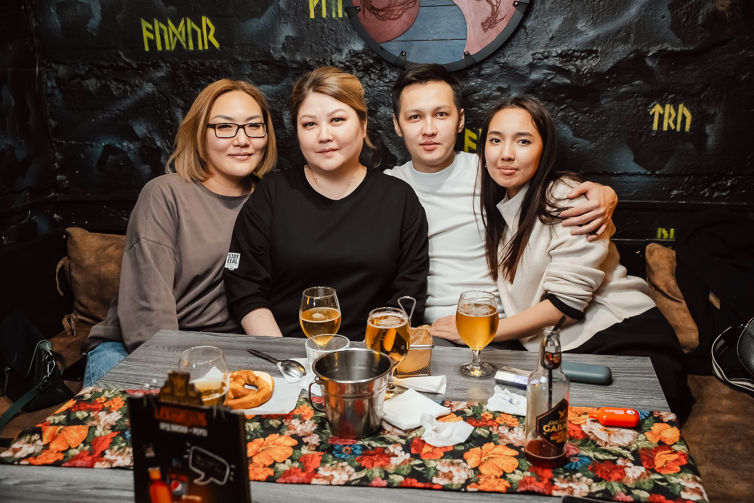 Viking. Кипятком Павлодар