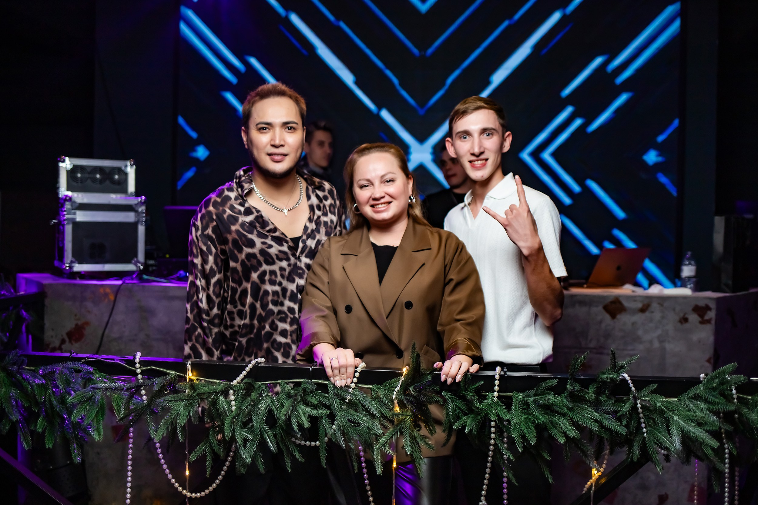 Insomnia. Кипятком Павлодар