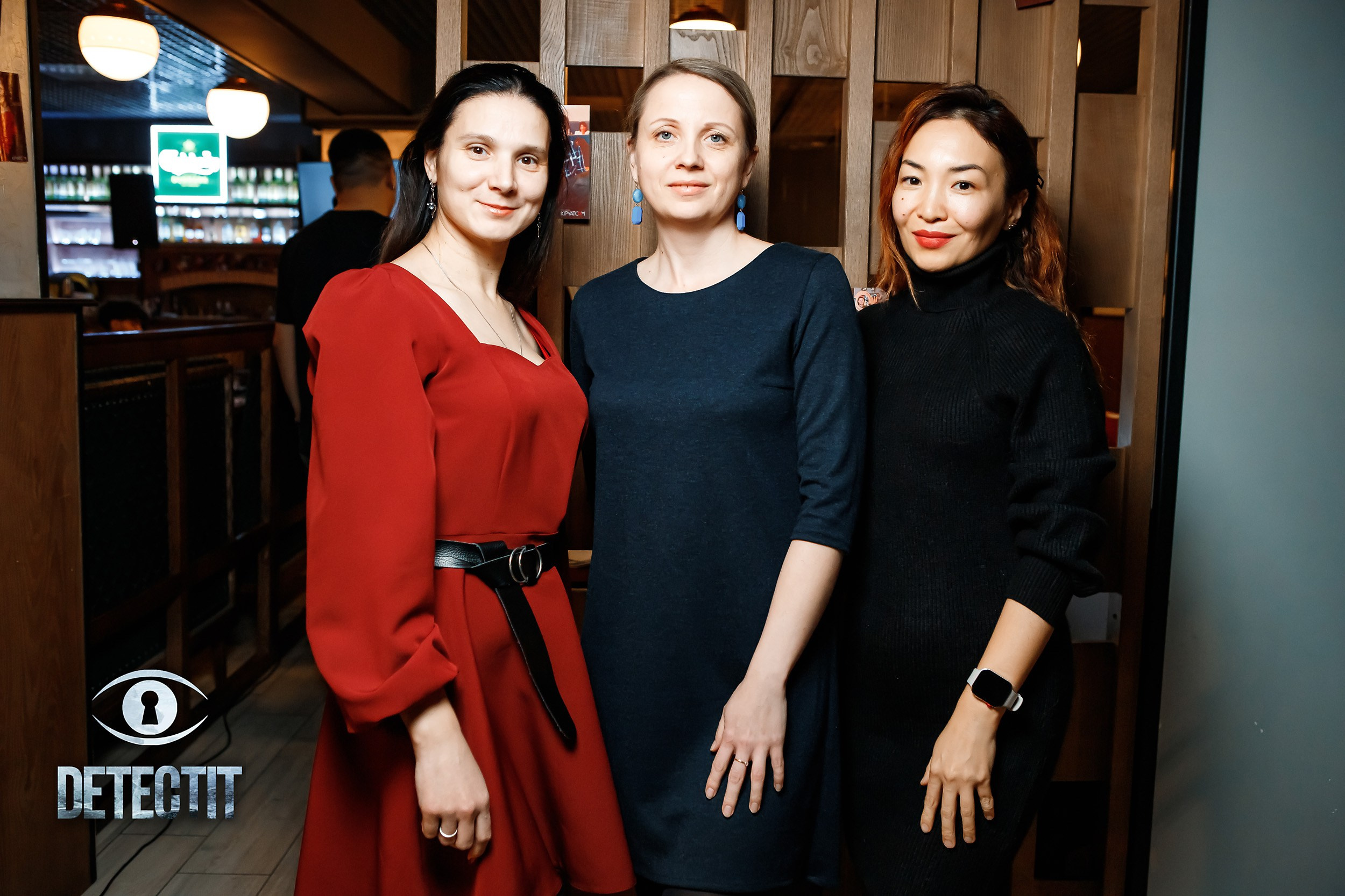 Detectit. Кипятком Павлодар