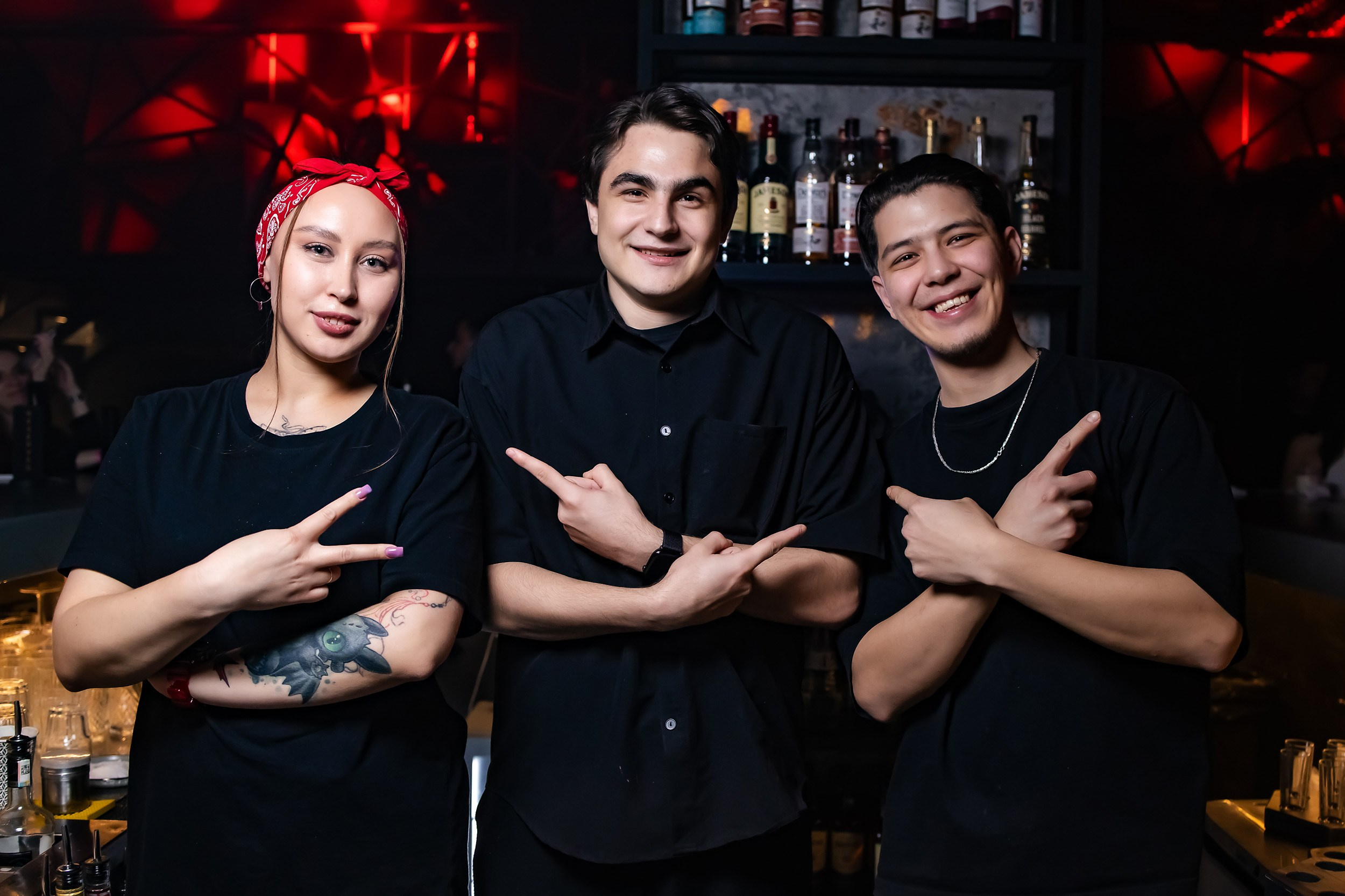 Insomnia. Кипятком Павлодар