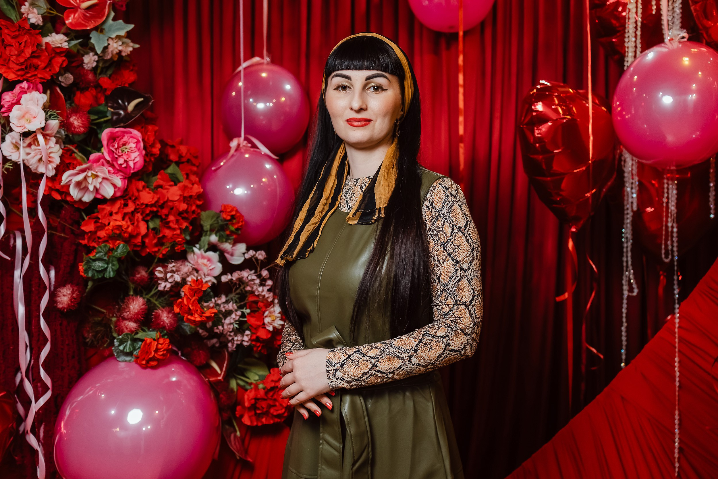 Alpenhof. Кипятком Павлодар