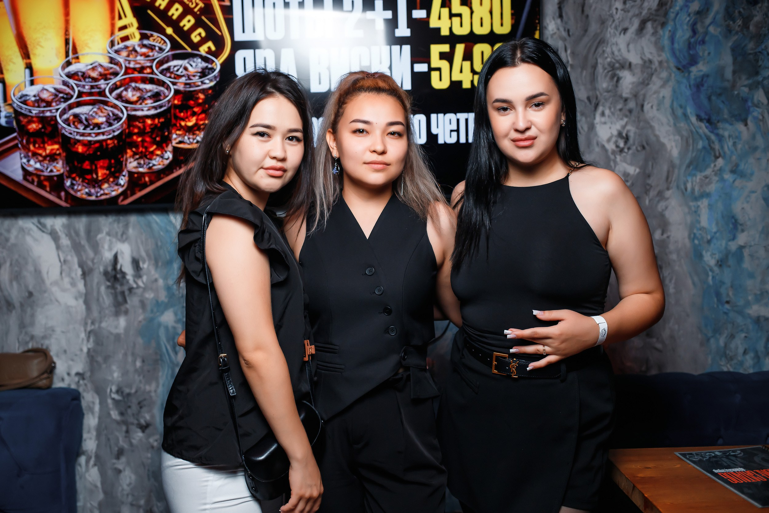Garage. Кипятком Павлодар