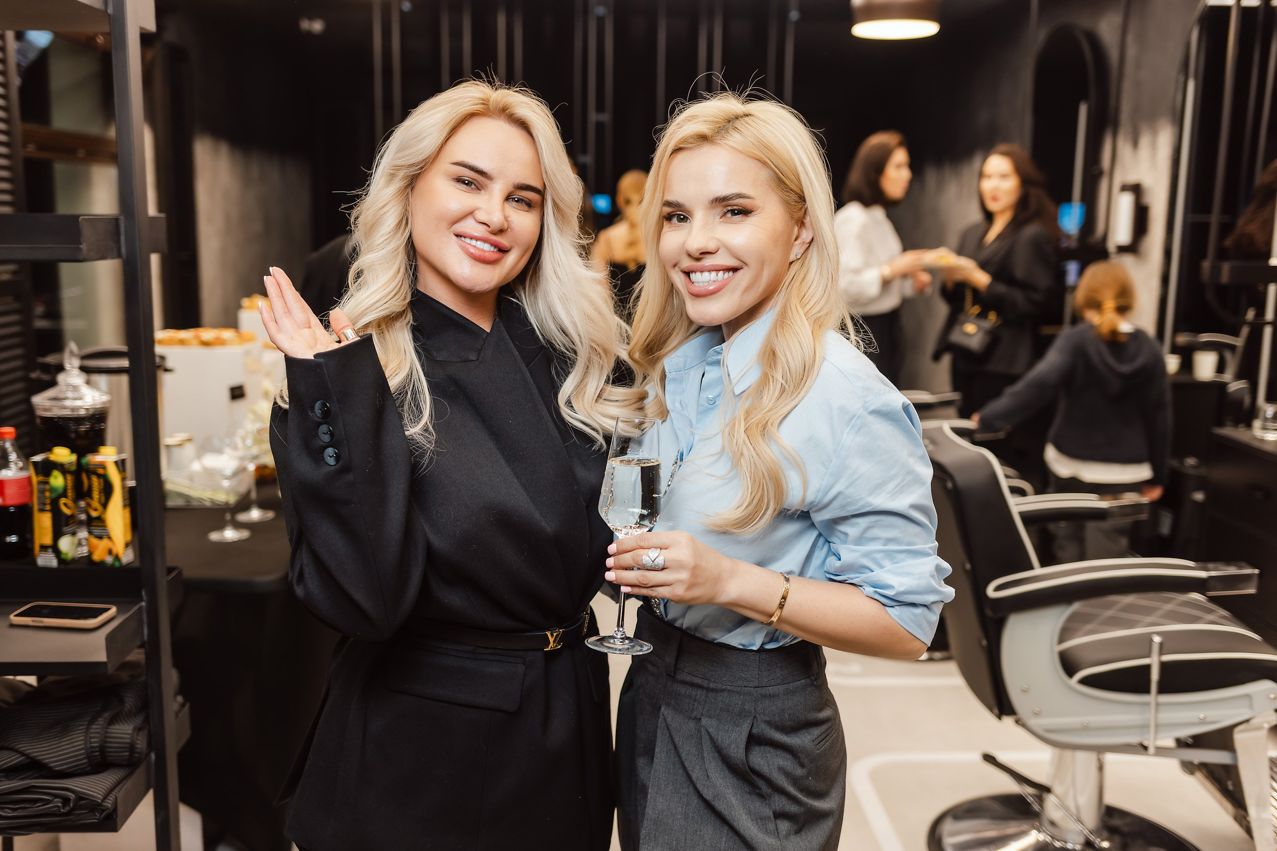 Открытие Navi. Кипятком Павлодар