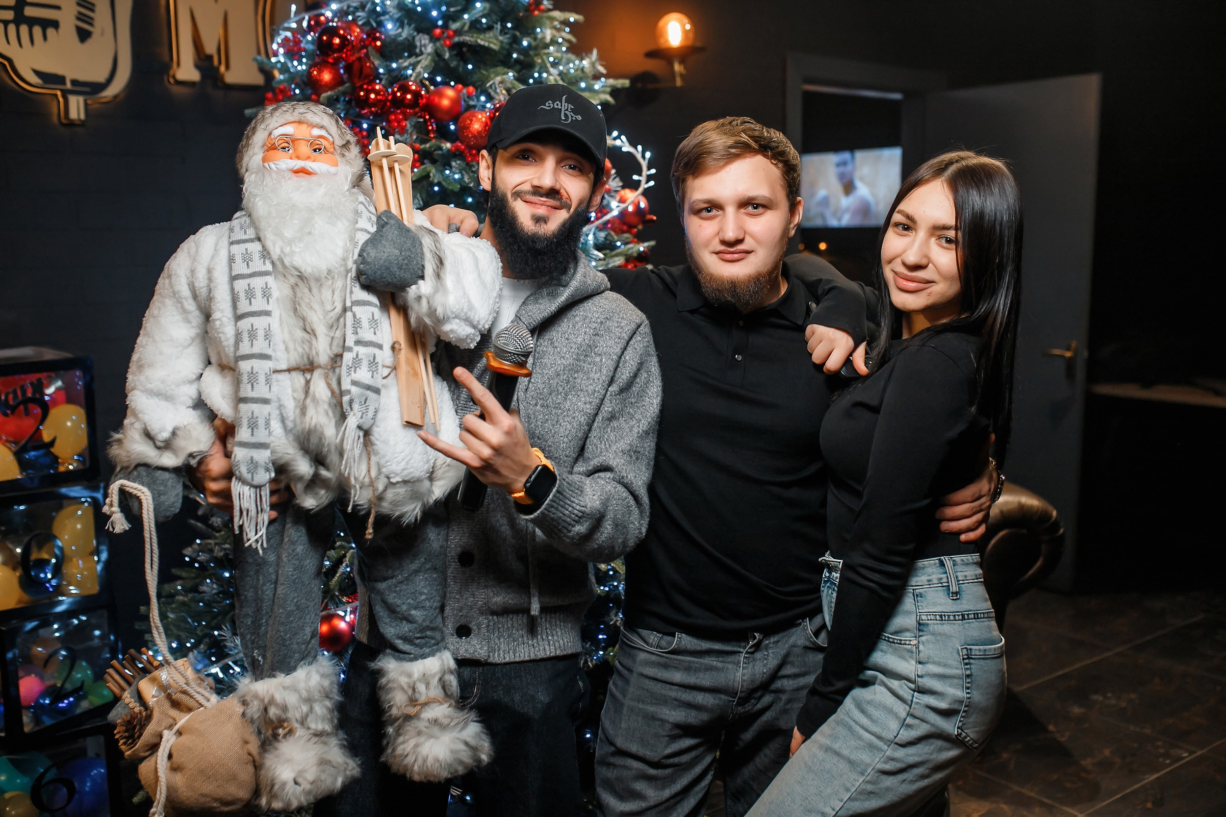 Gromche. Кипятком Павлодар