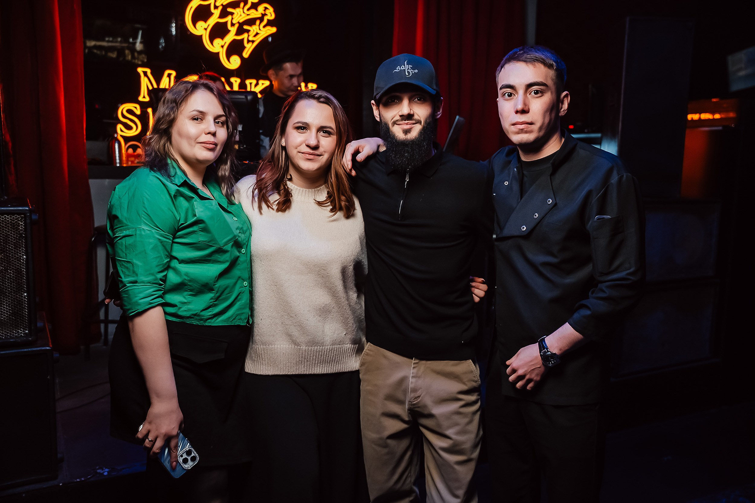 Gromche. Кипятком Павлодар