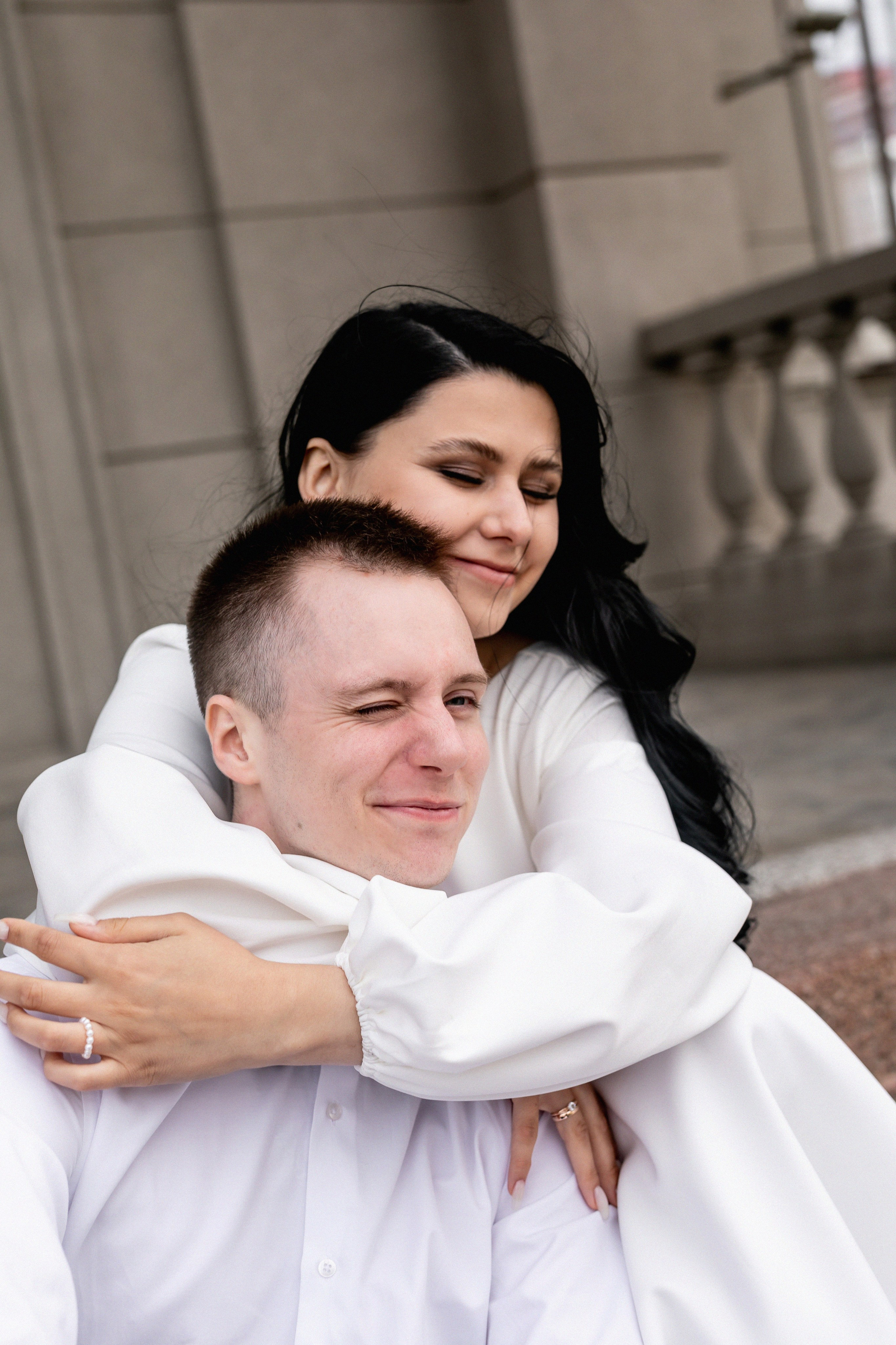 Денис и Ксения. Лада Канана Свадебный и семейный фотограф