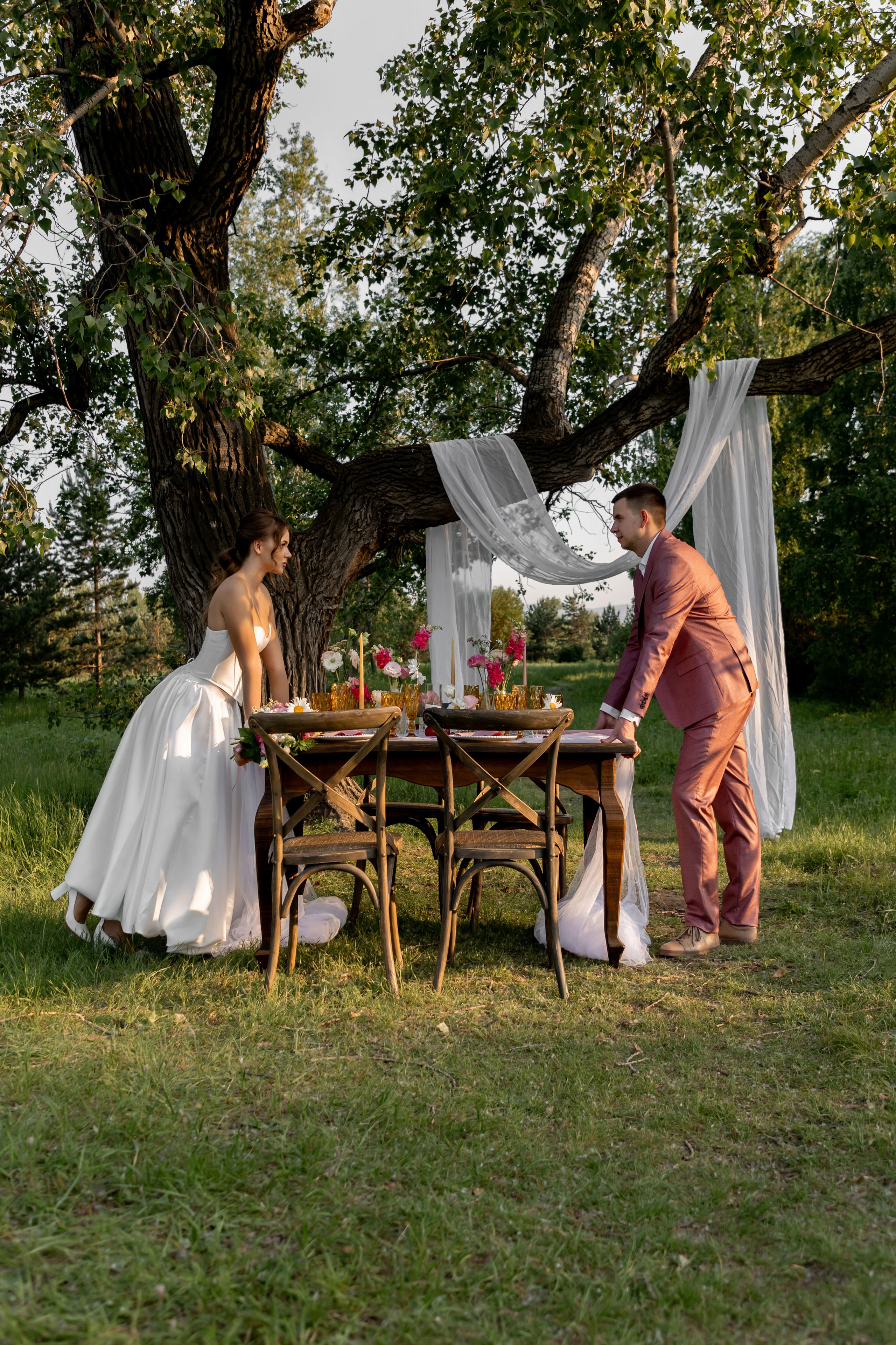 Роман и Ксюша. Лада Канана Свадебный и семейный фотограф