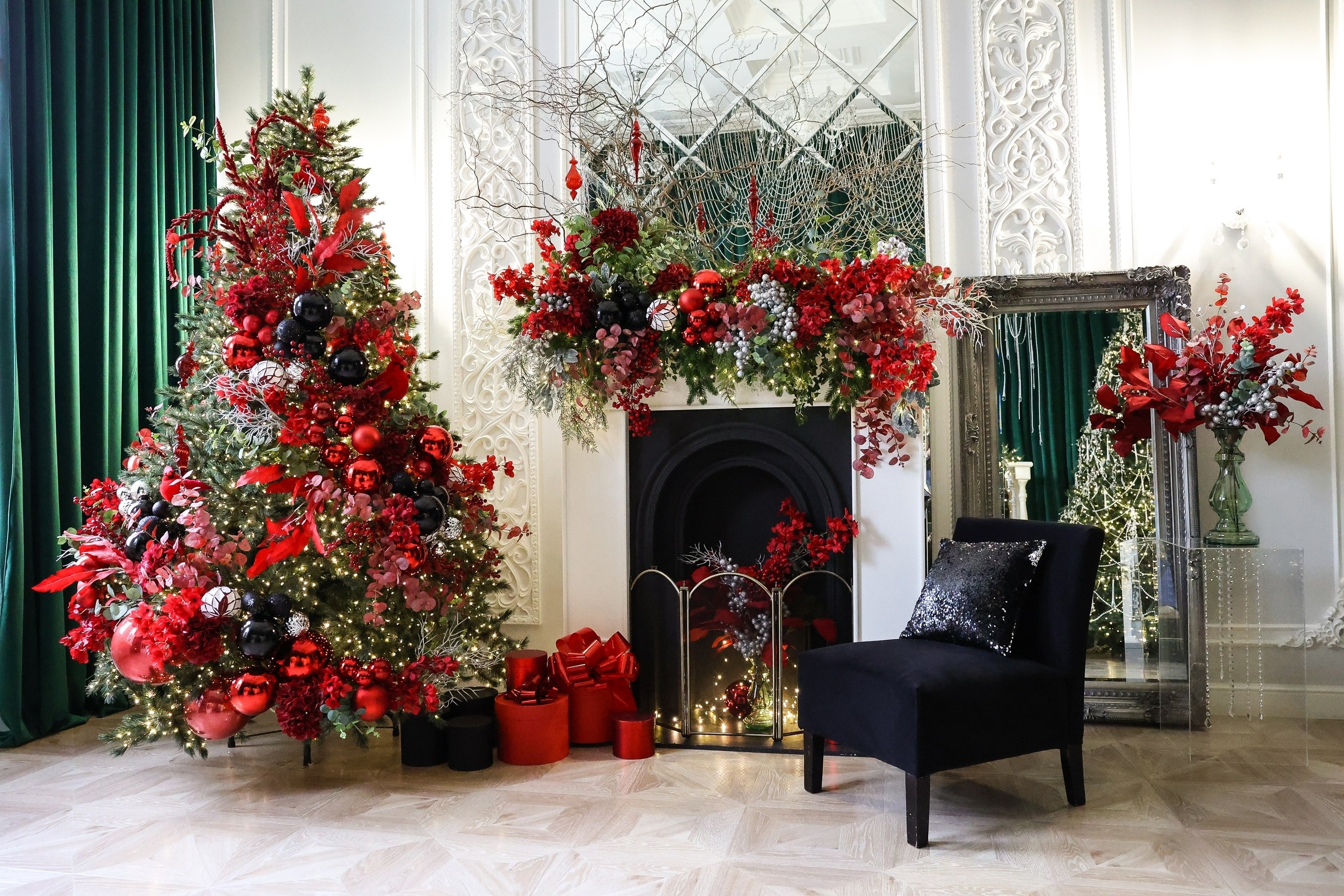 МОНАМУР 1 ЗАЛ. Фотограф Тамара Нижельская Воронеж